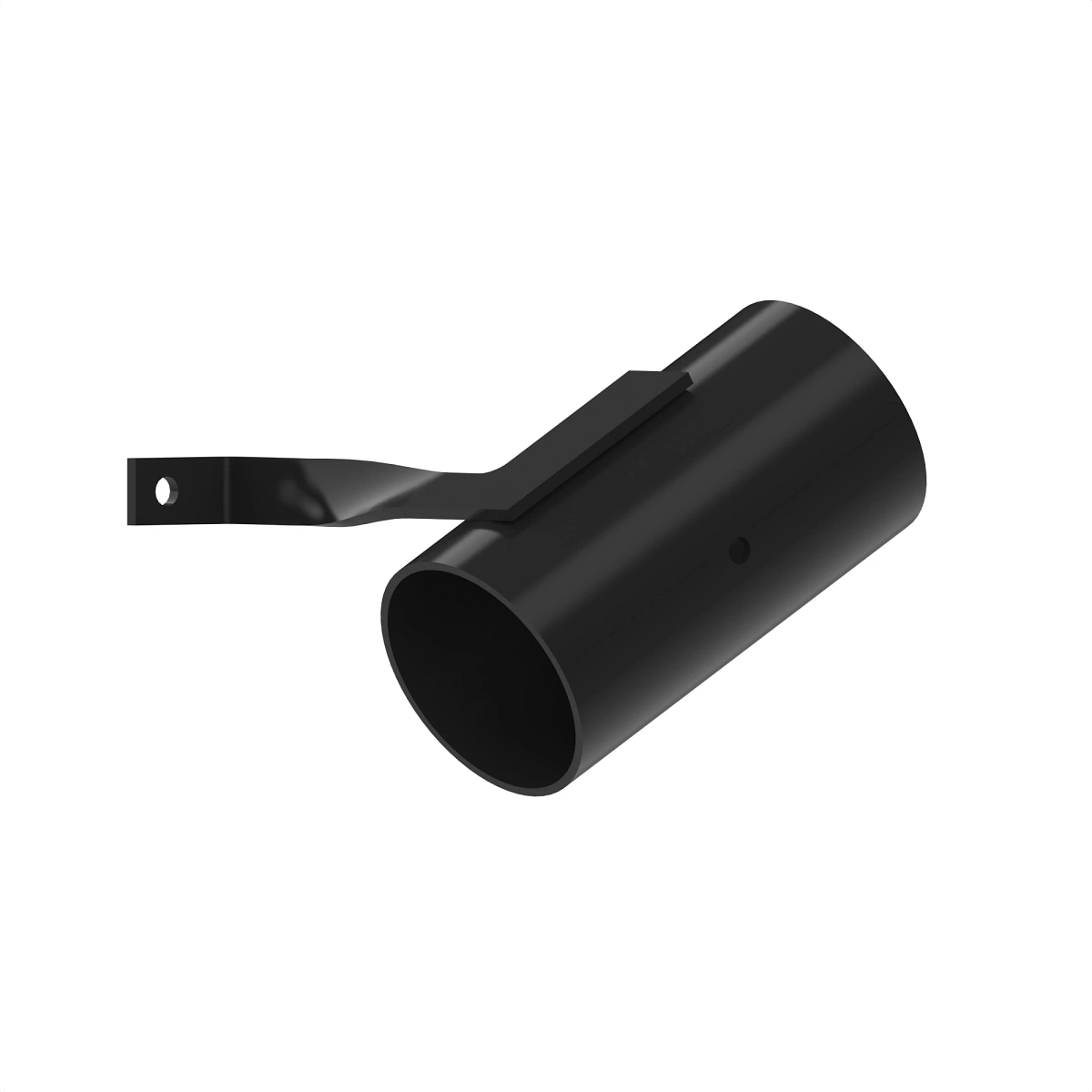 Bracket, Air Cleaner Light