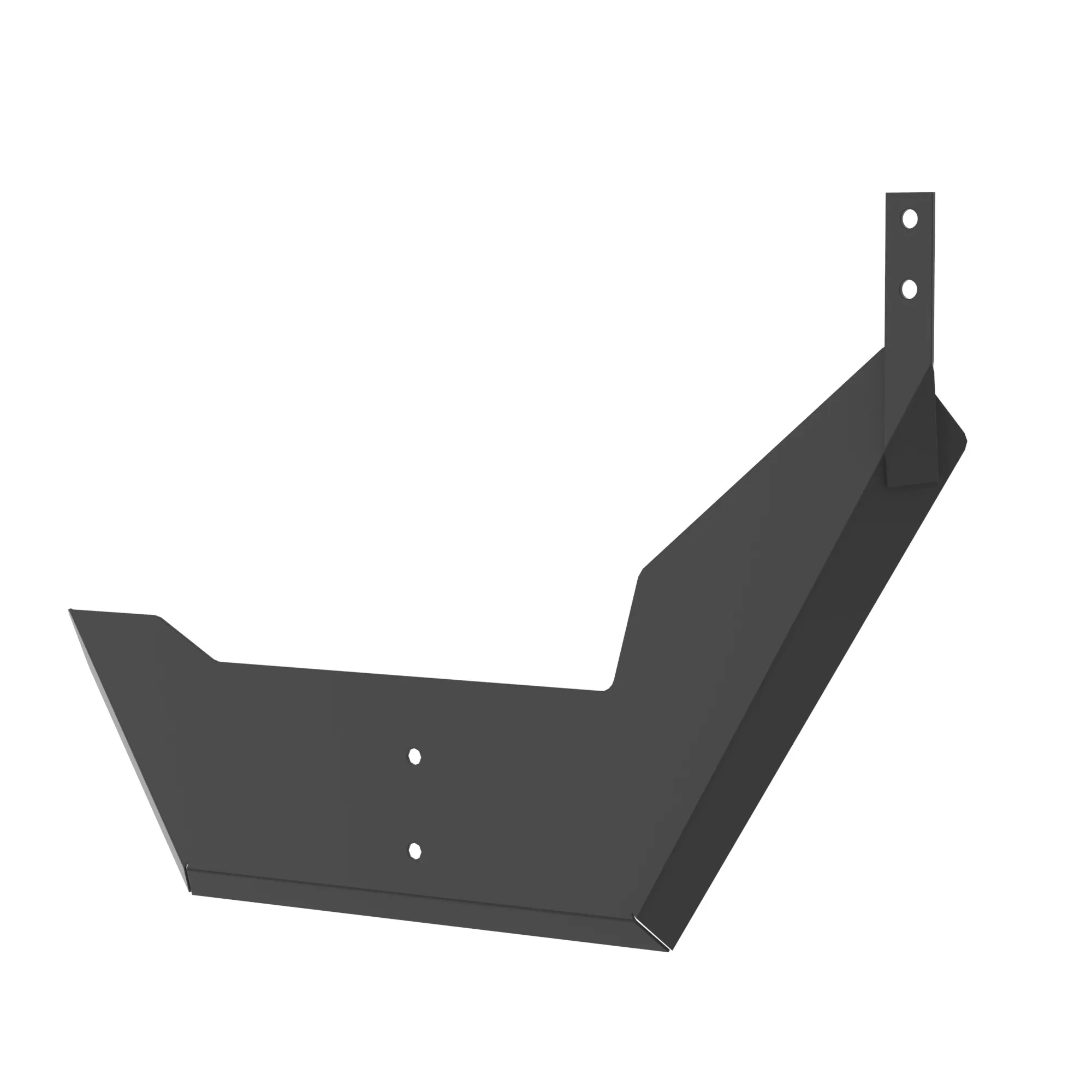 John Deere Guard - AL206488