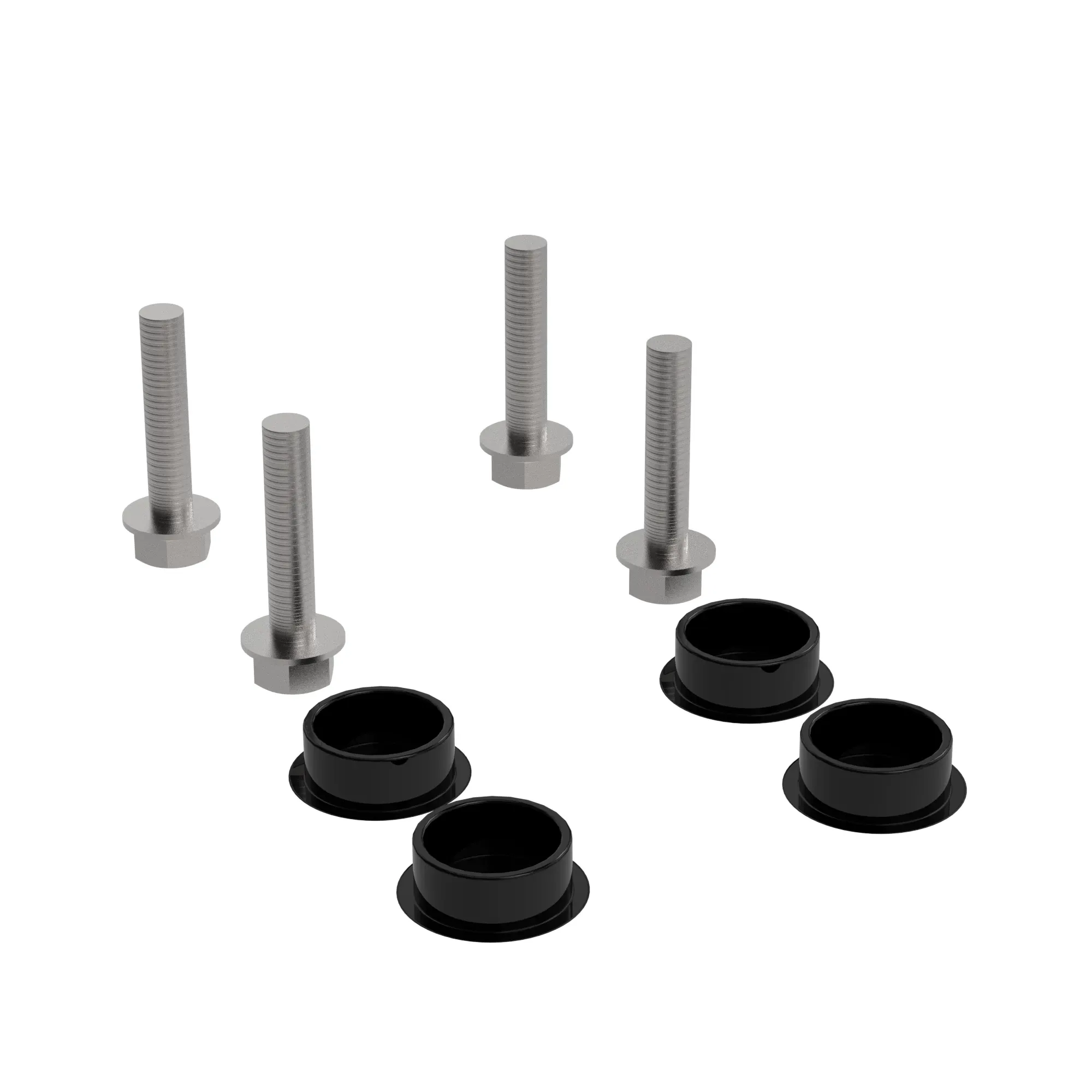 Package Of Parts