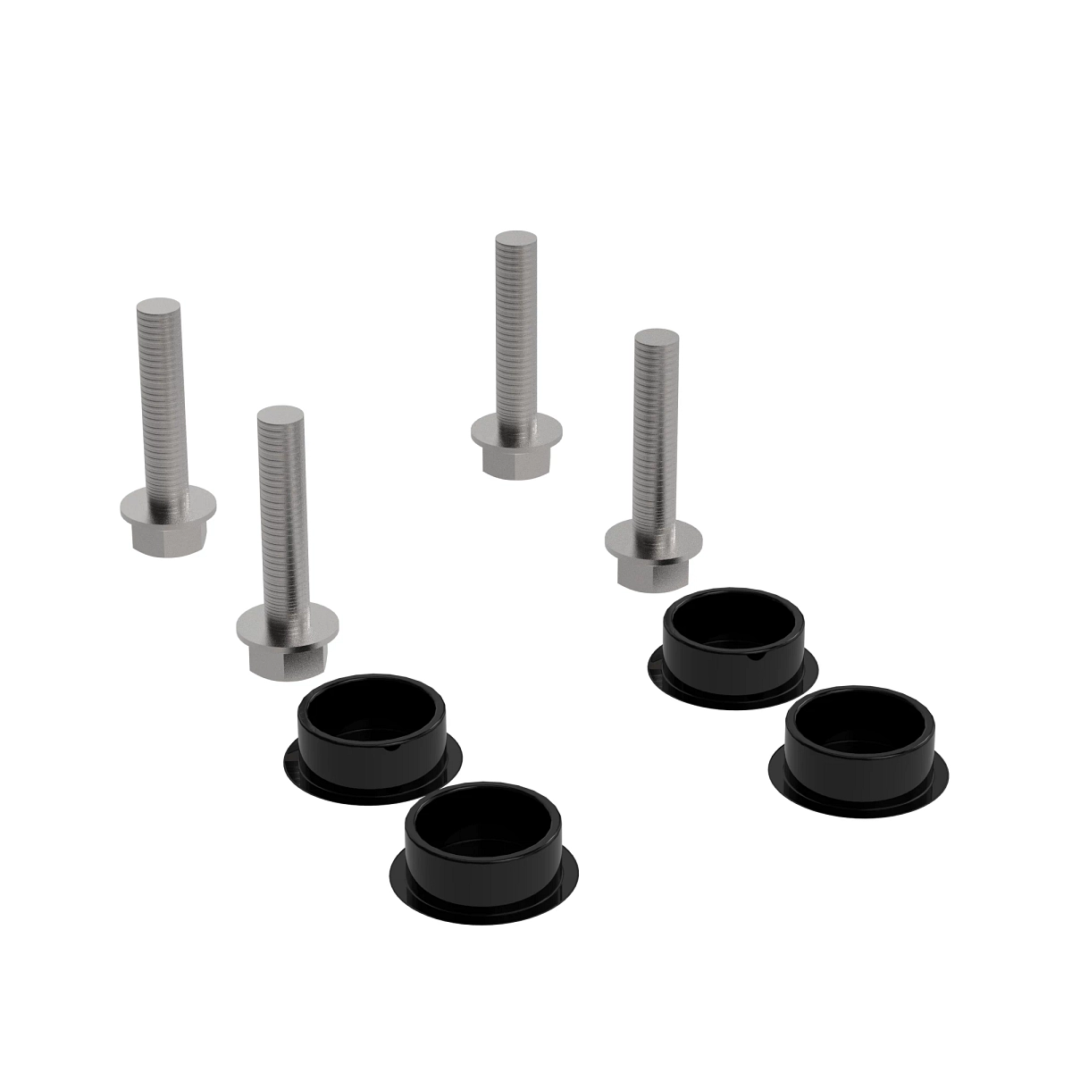 Package of Parts, Seat Assembly
