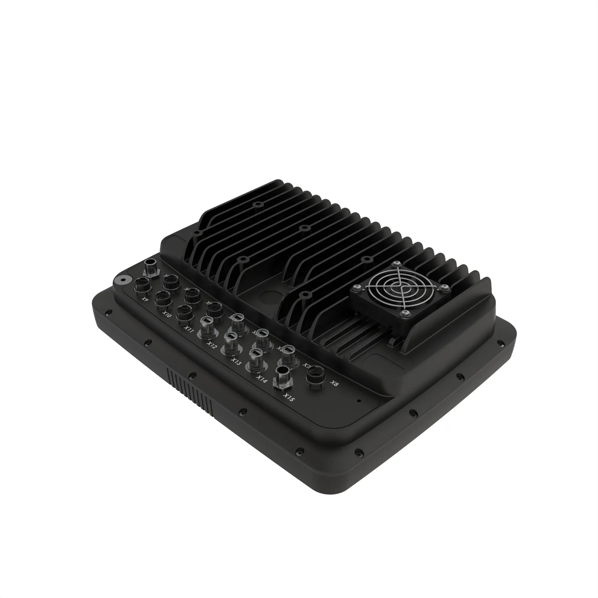 John Deere Computer Hardware Item - F686929