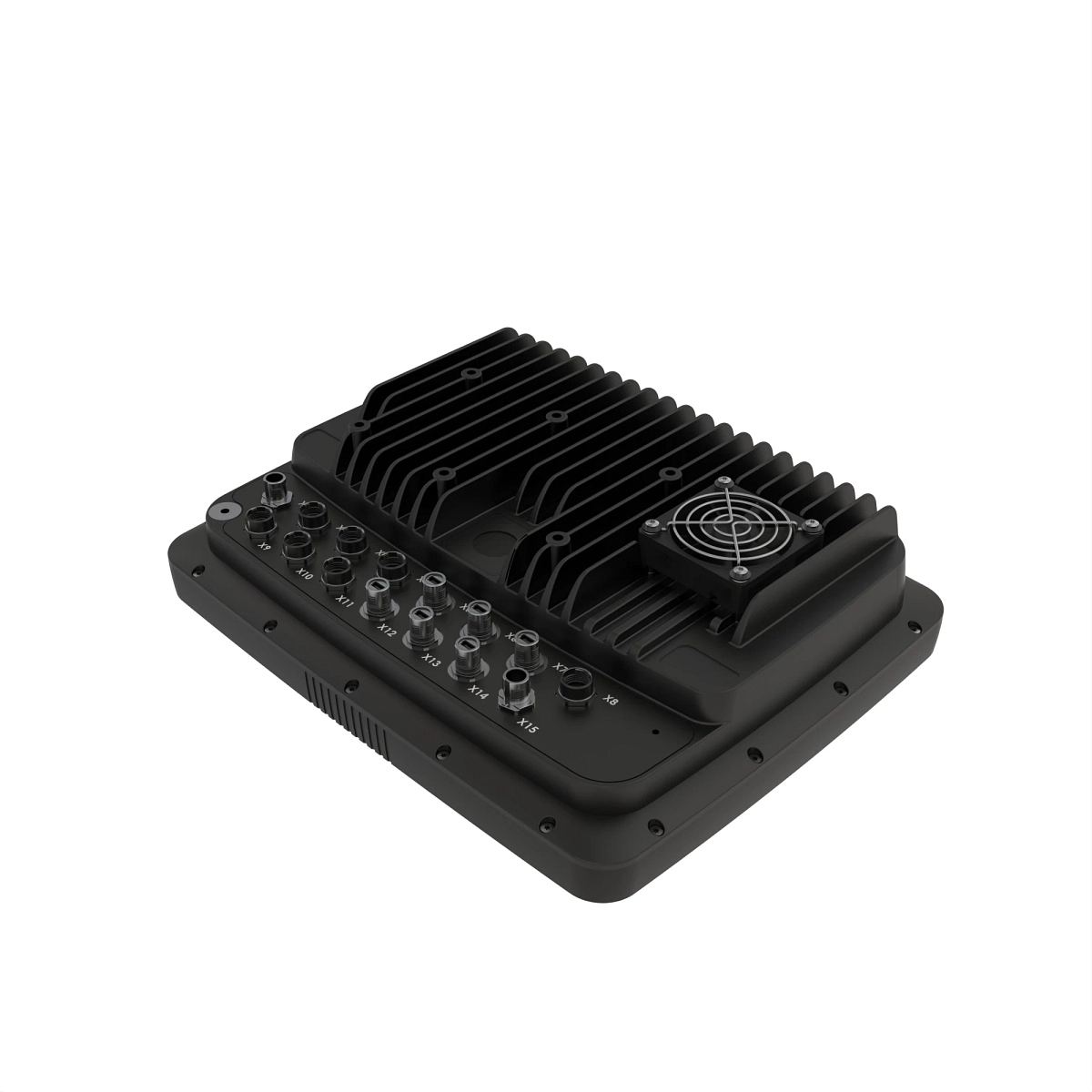 Computer Hardware Item, XL4 Touchsc