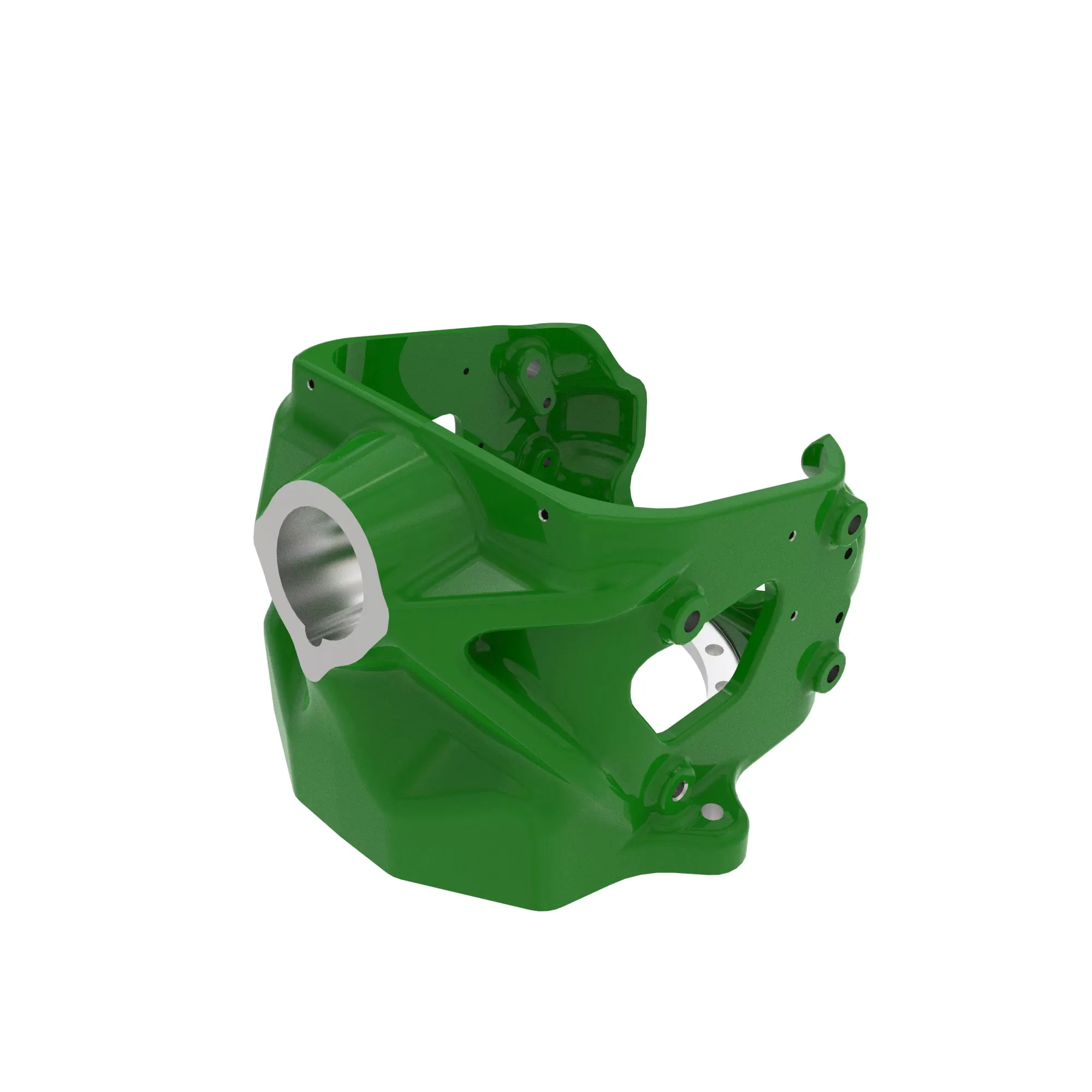 John Deere Drive Mount Bracket - KK39825