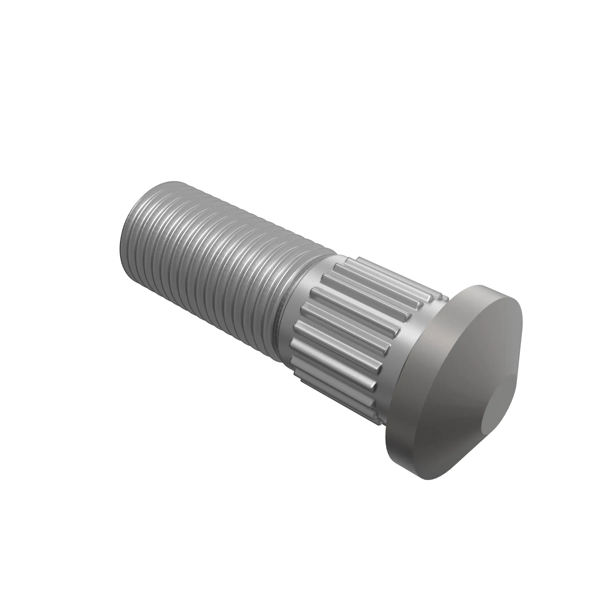 BOLT (WHEEL 9/16X1.88)