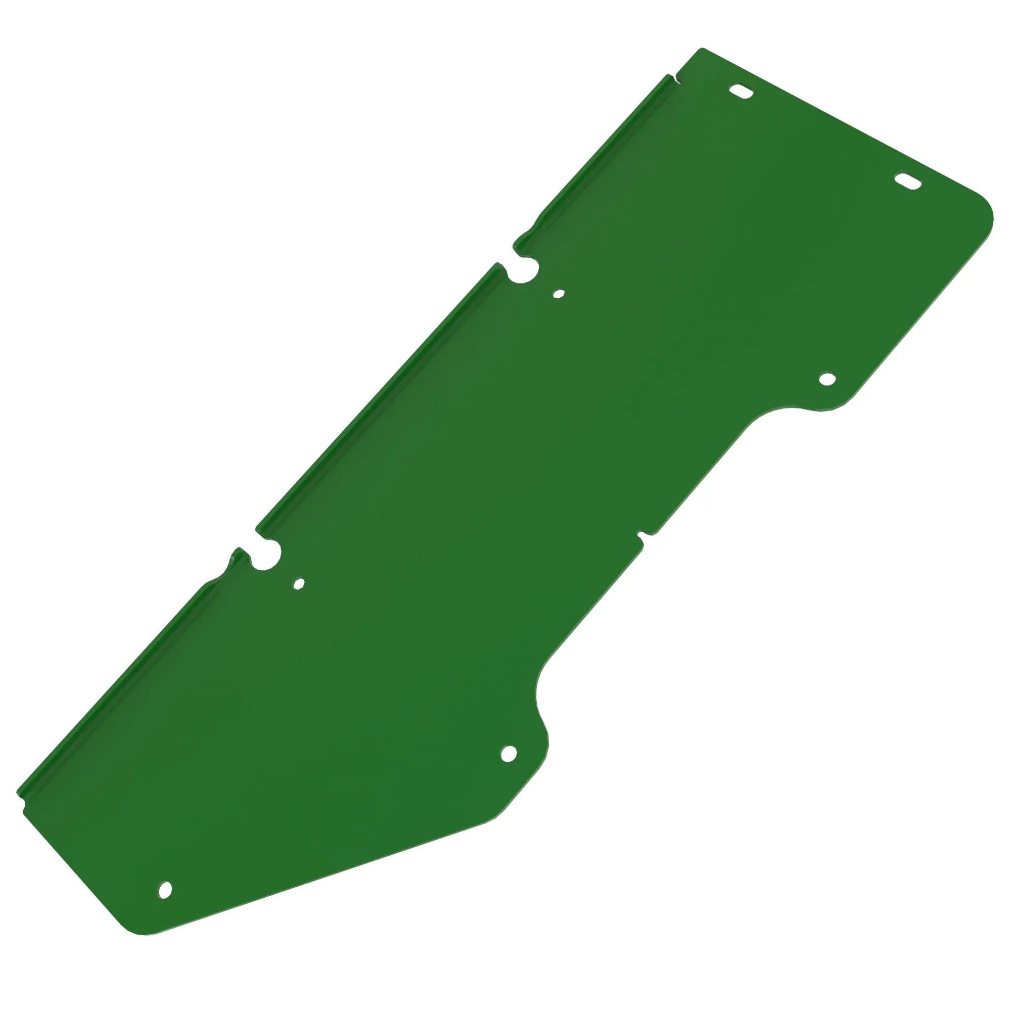 John Deere Heat Shield - SU29071