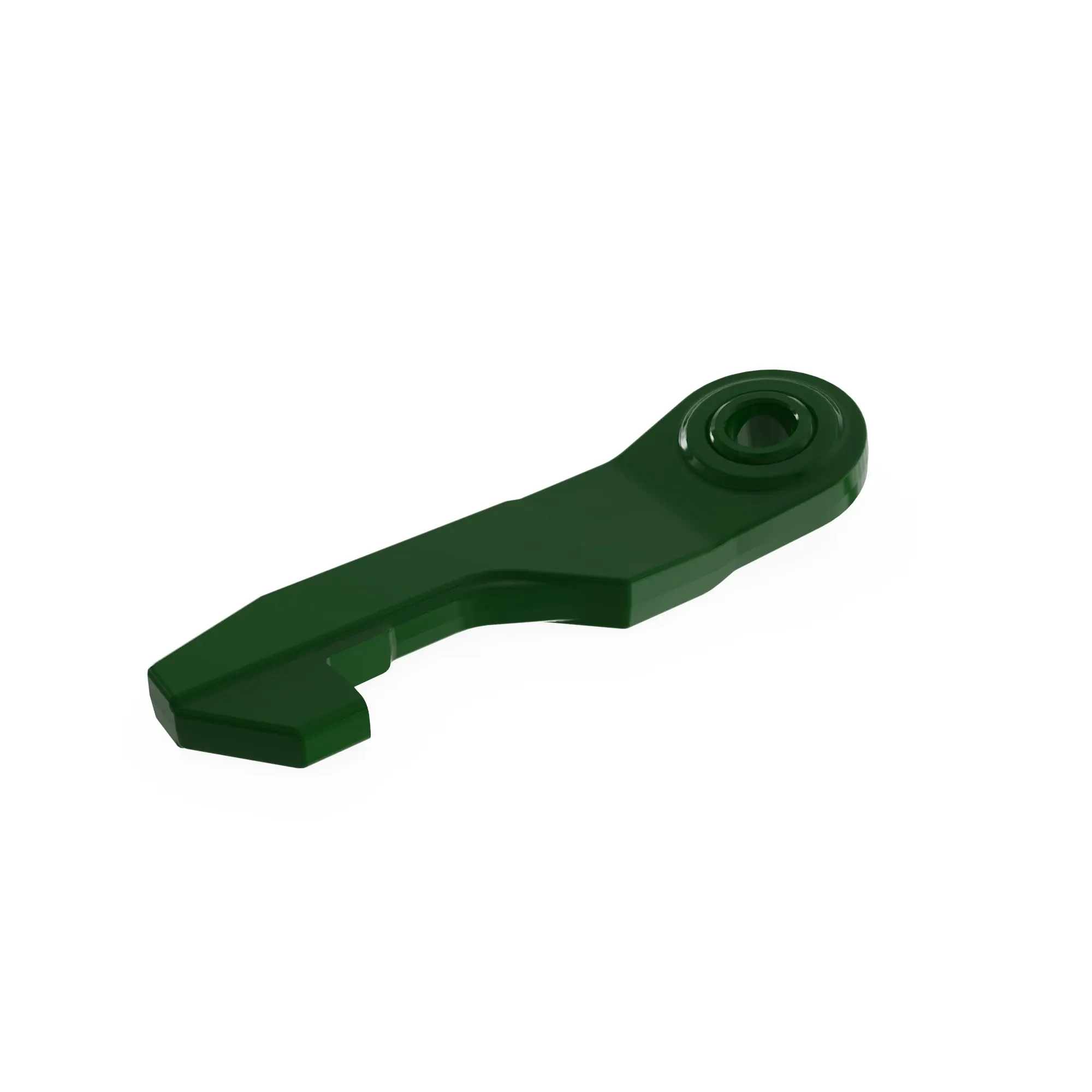 DRAFT LINK END, DRAFT LINK, TELESCO