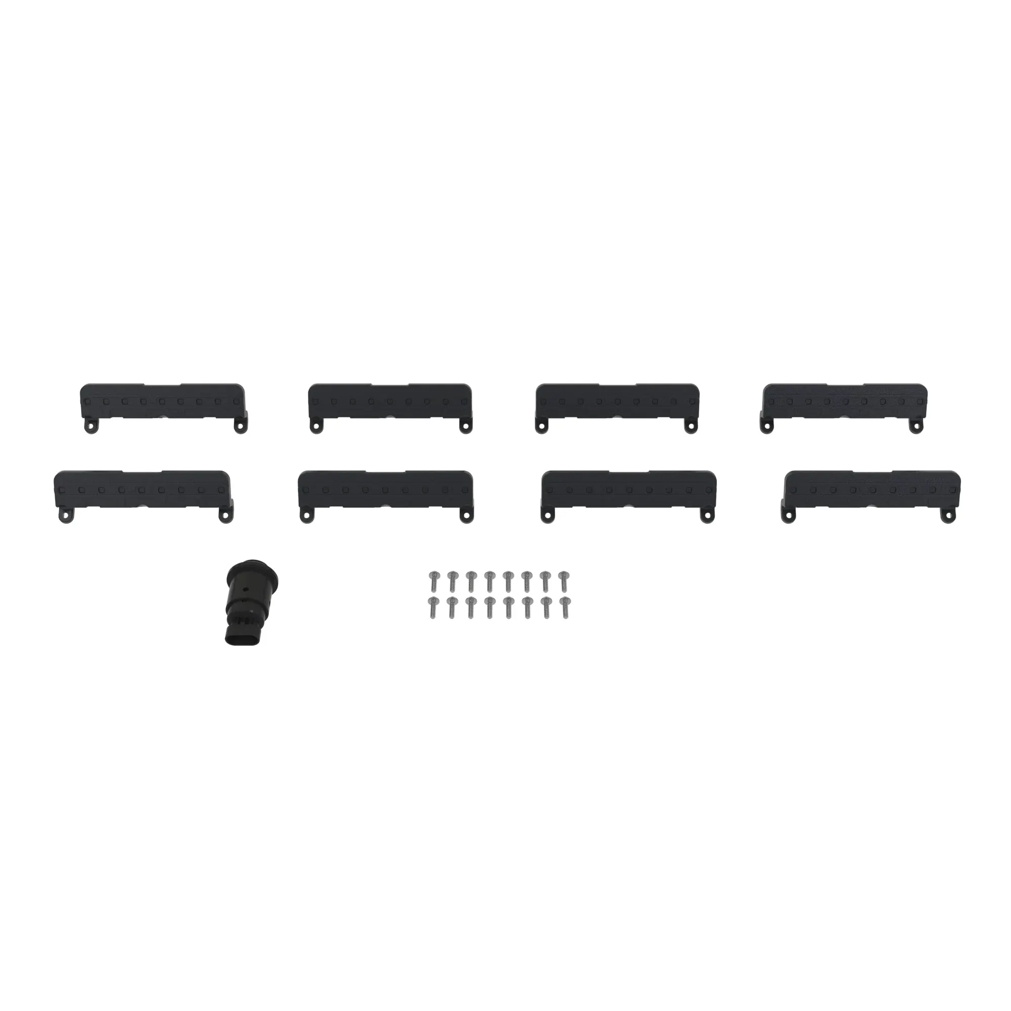 John Deere Cab Service Light Kit - BXX10708
