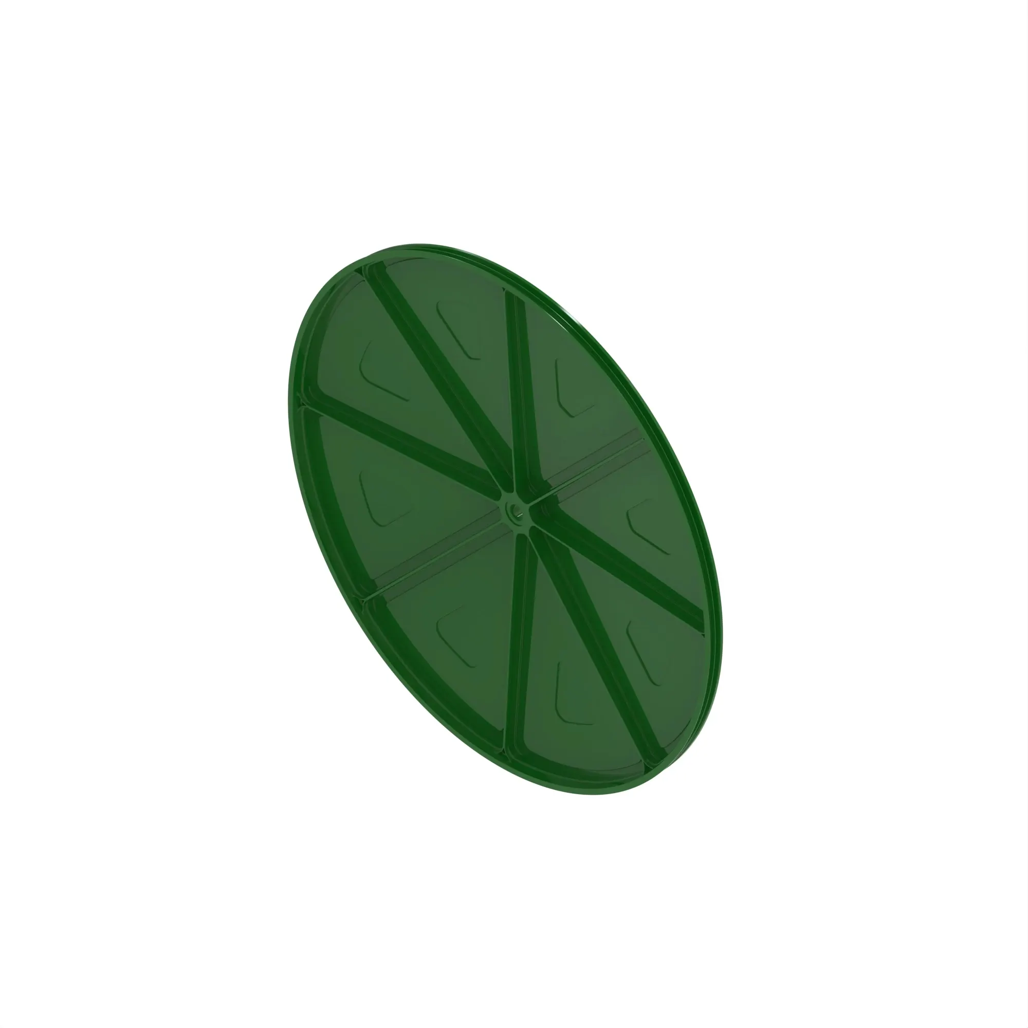 John Deere Rotary Screen - AXE19362