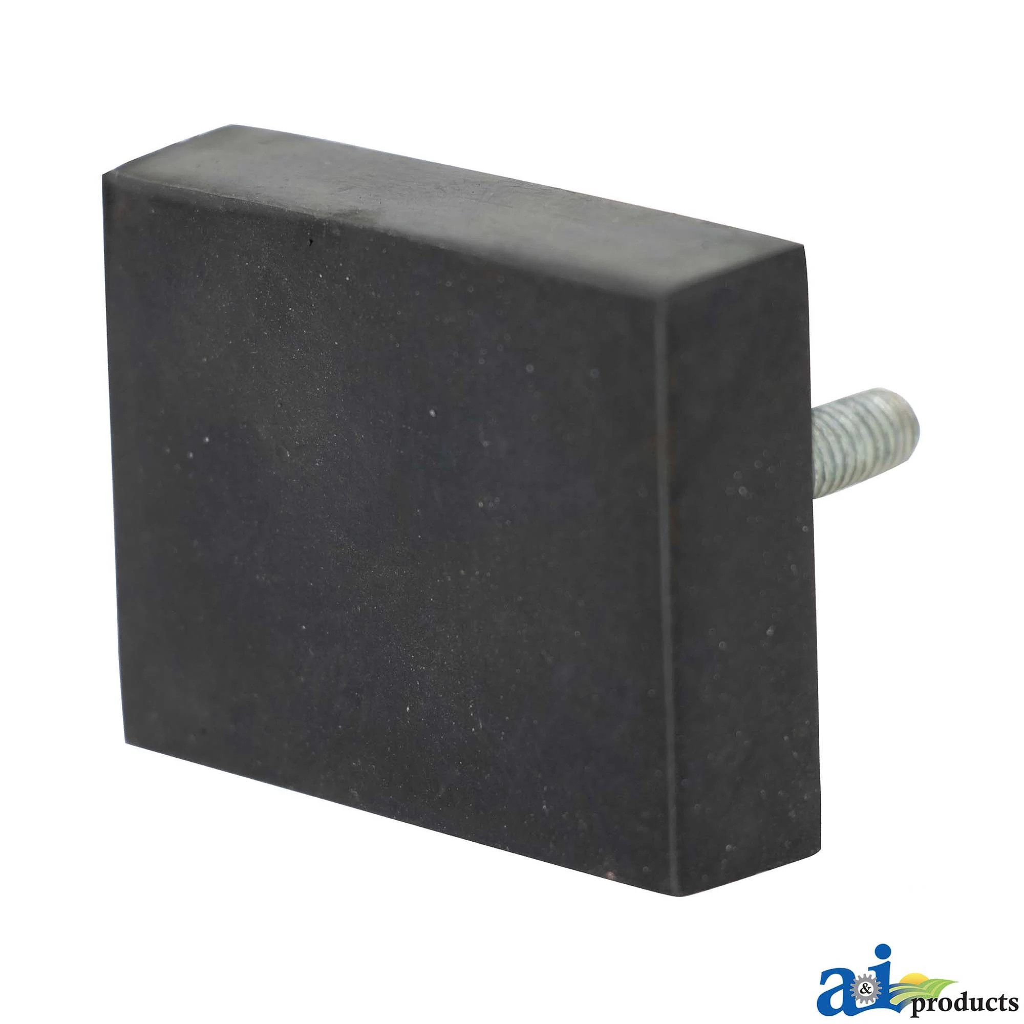 A&I Products Bumper - A-AZ101953