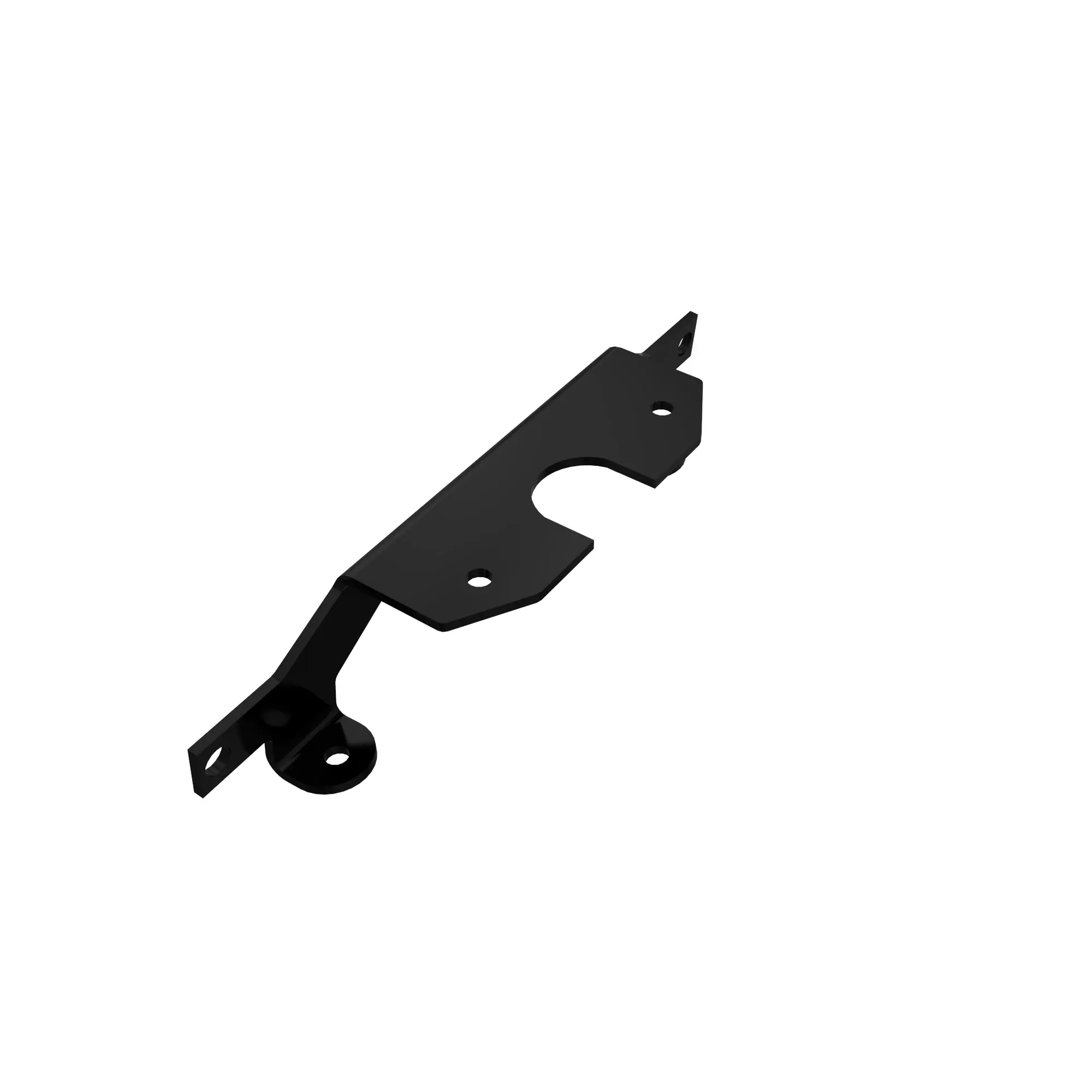 John Deere Bracket - R117421