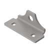 BRACKET, CHUTE MOUNTING