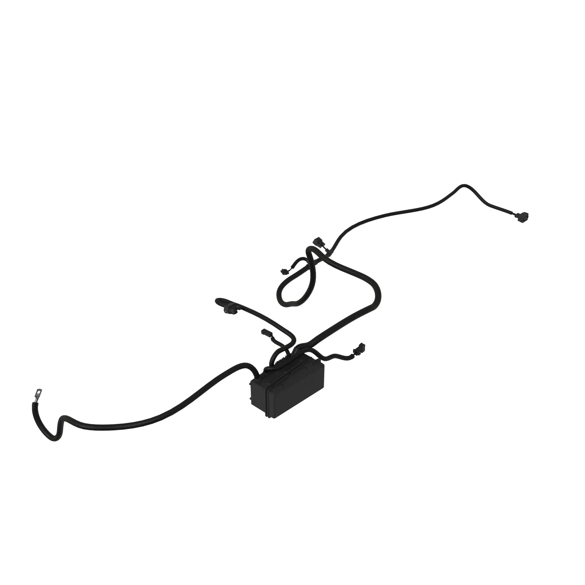 WIRING HARNESS, POWER LINK BOX / 4