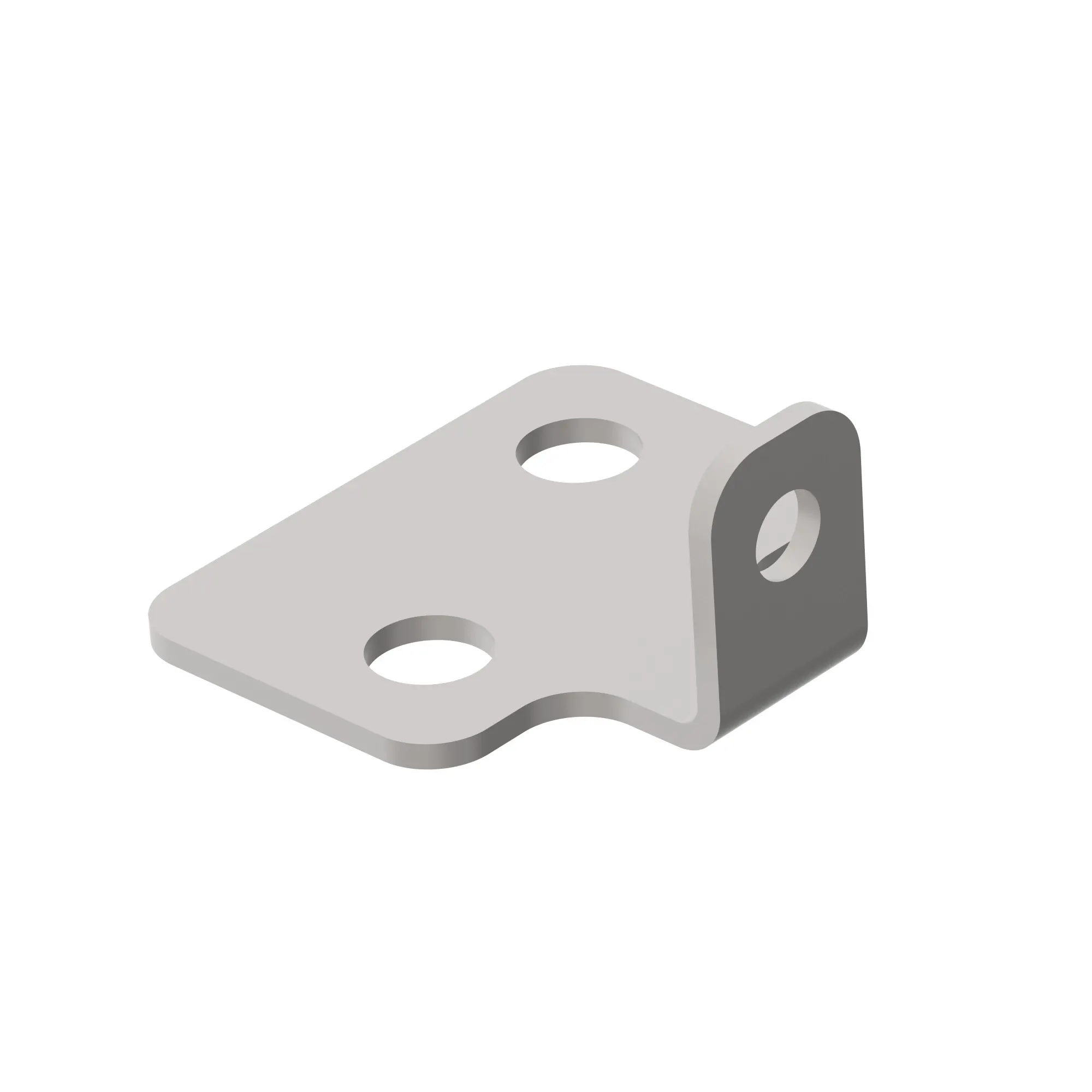 BRACKET, FUEL-LINES