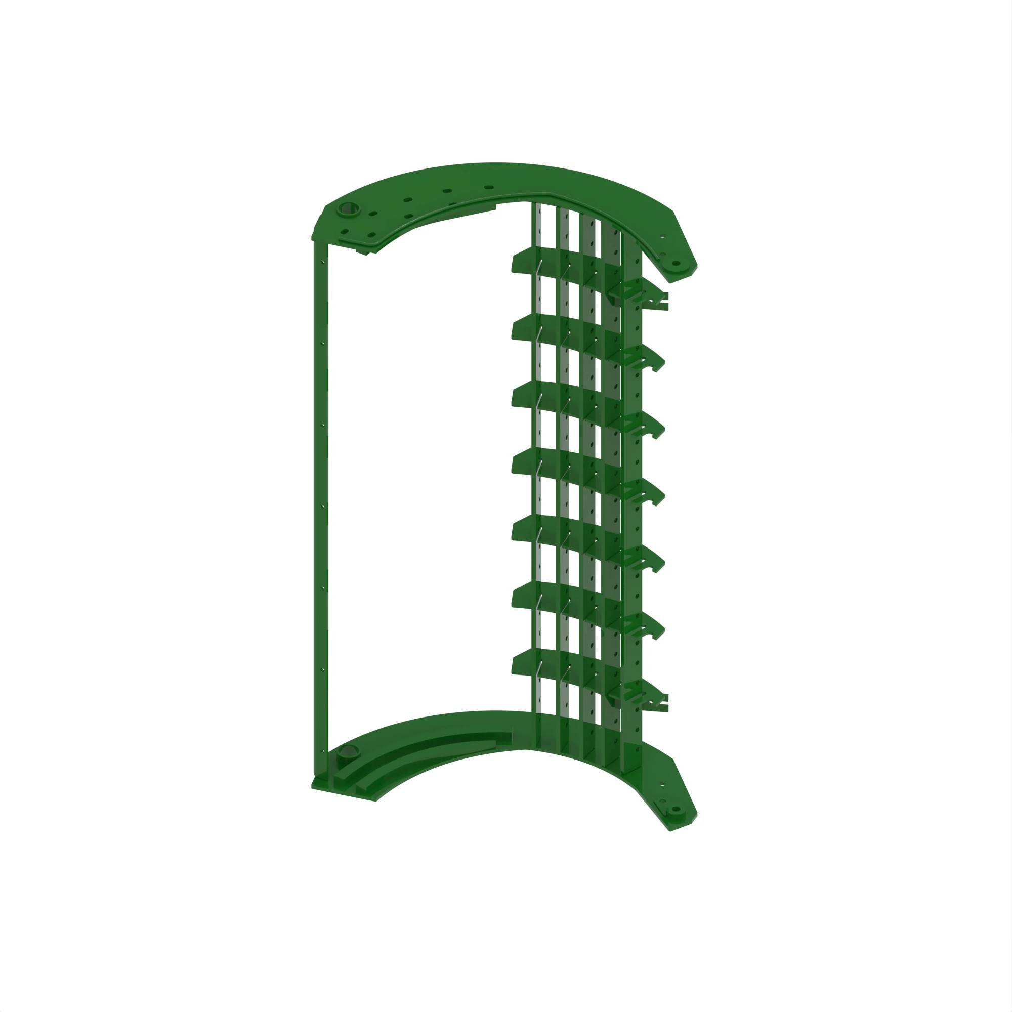 John Deere Spike Tooth Concave - AH135647