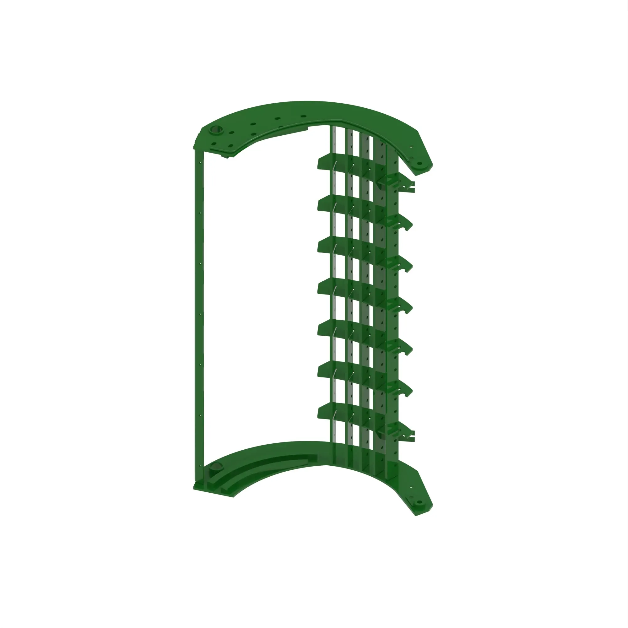 John Deere Spike Tooth Concave - AH135647