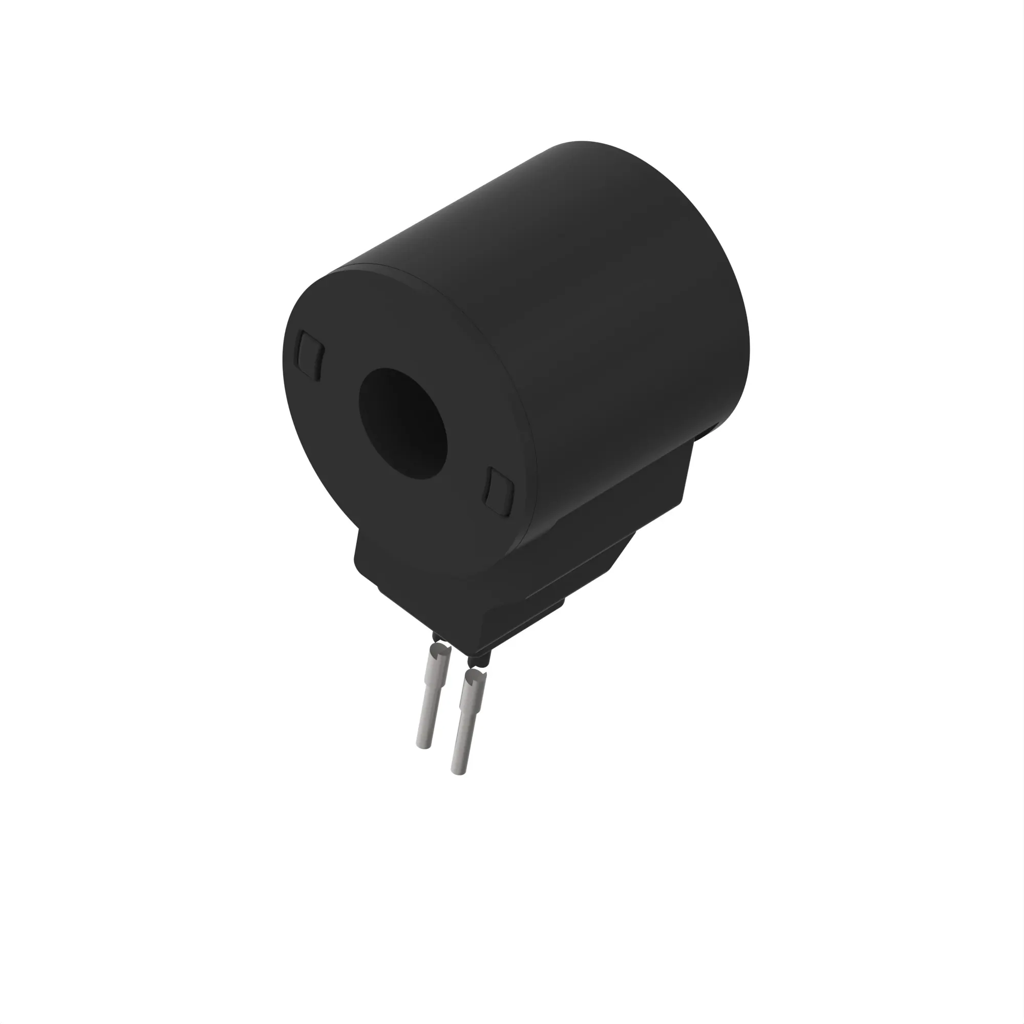 COIL,12VDC,08 SIZE,LEAD W/ DEUTSCH
