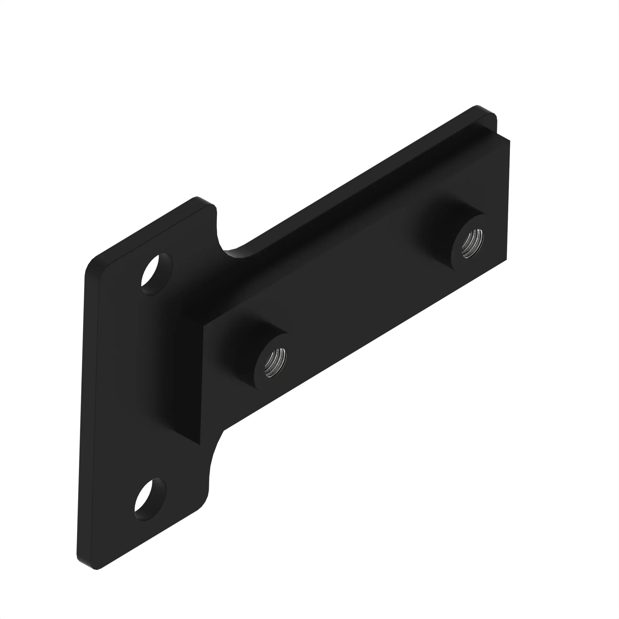 John Deere Bracket - F646679