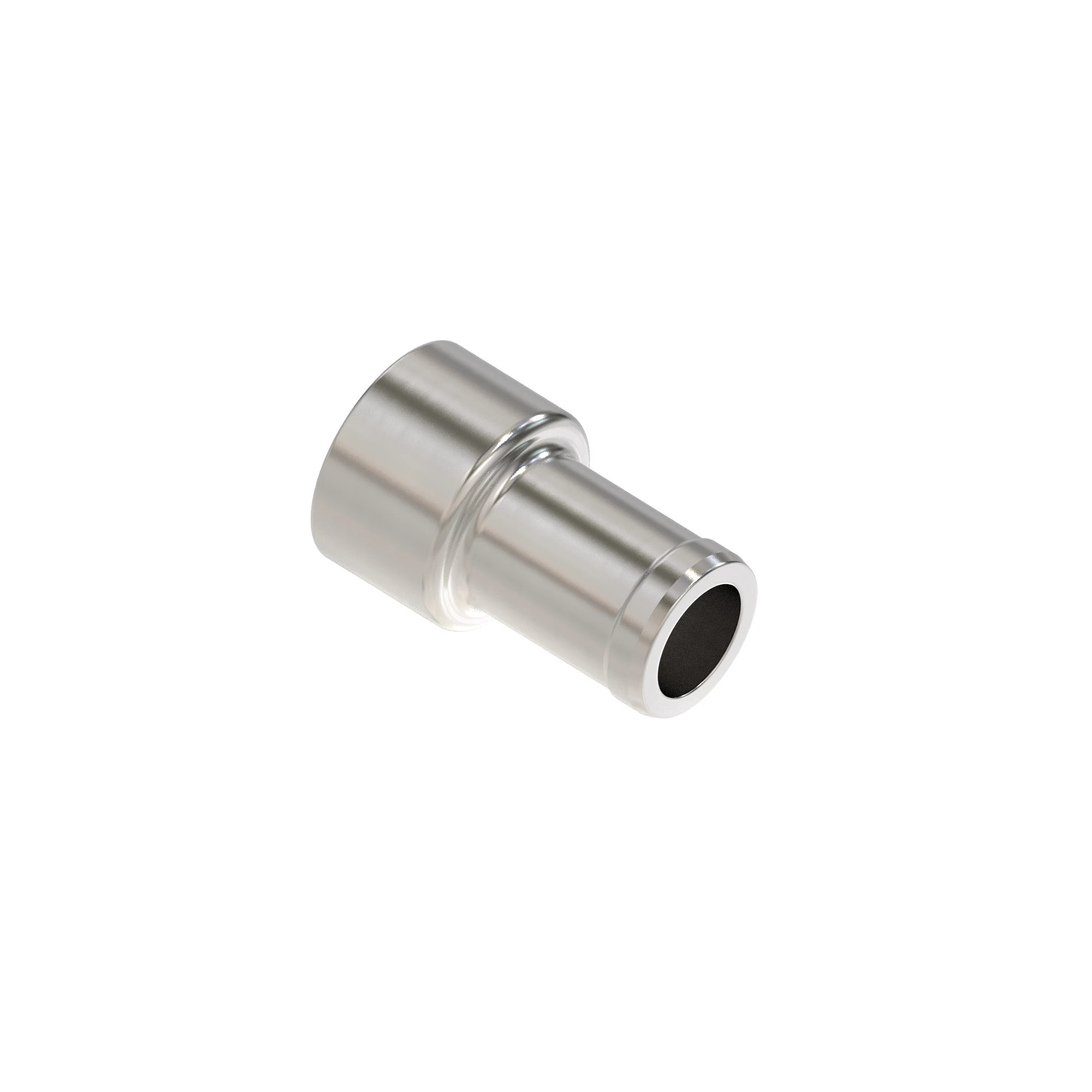 John Deere Straight Air Dryer Adapter Fitting - KK18779