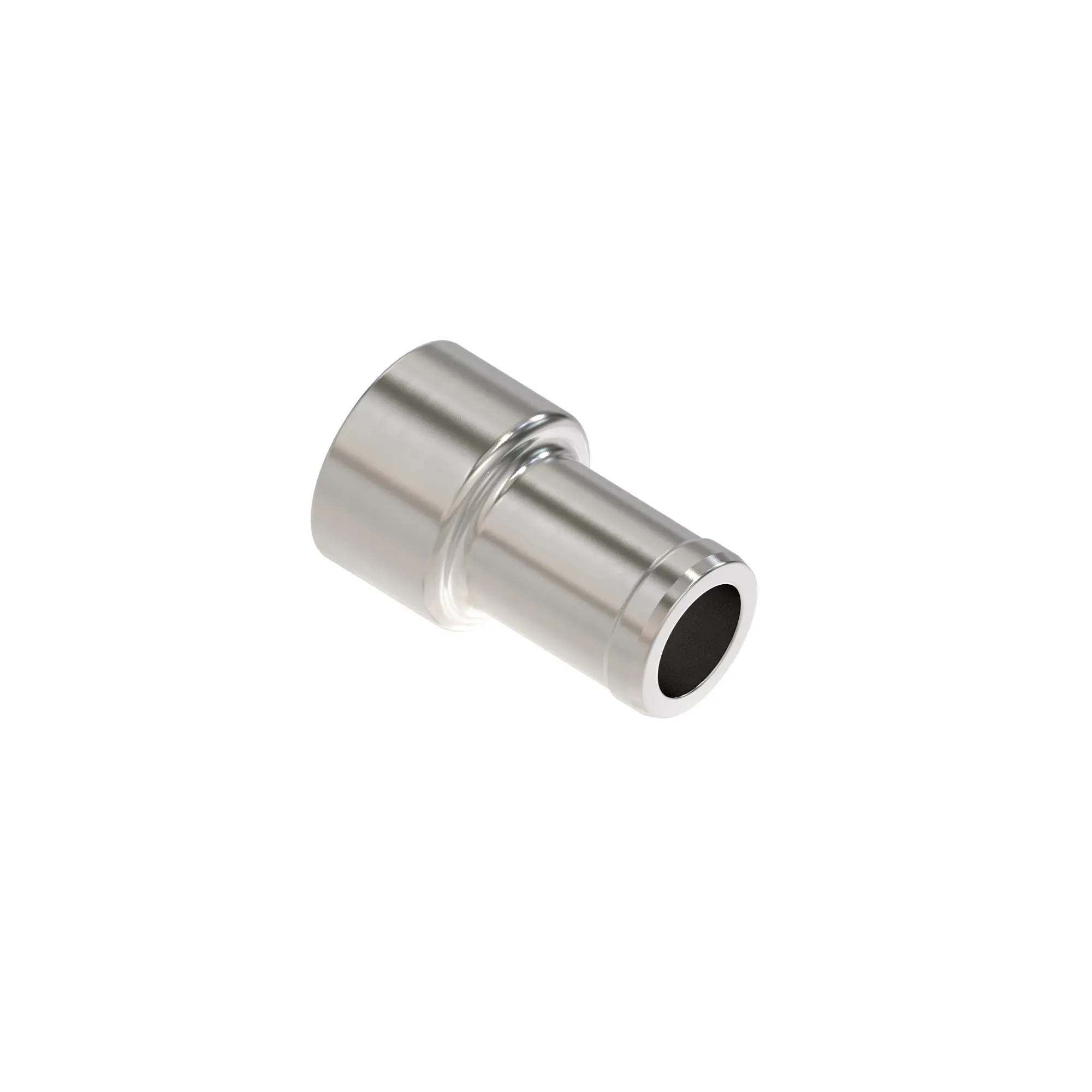 John Deere Straight Air Dryer Adapter Fitting - KK18779