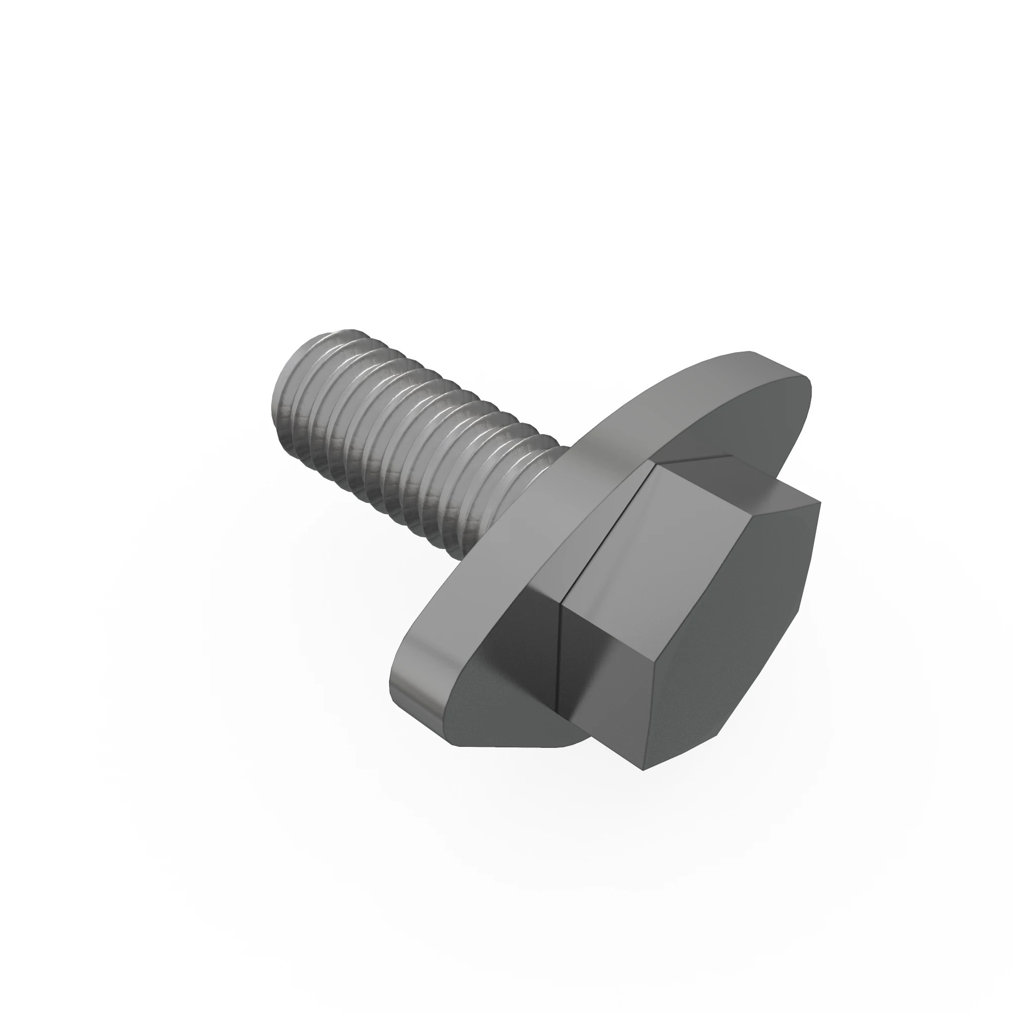 John Deere Screw with Washer - AR100124