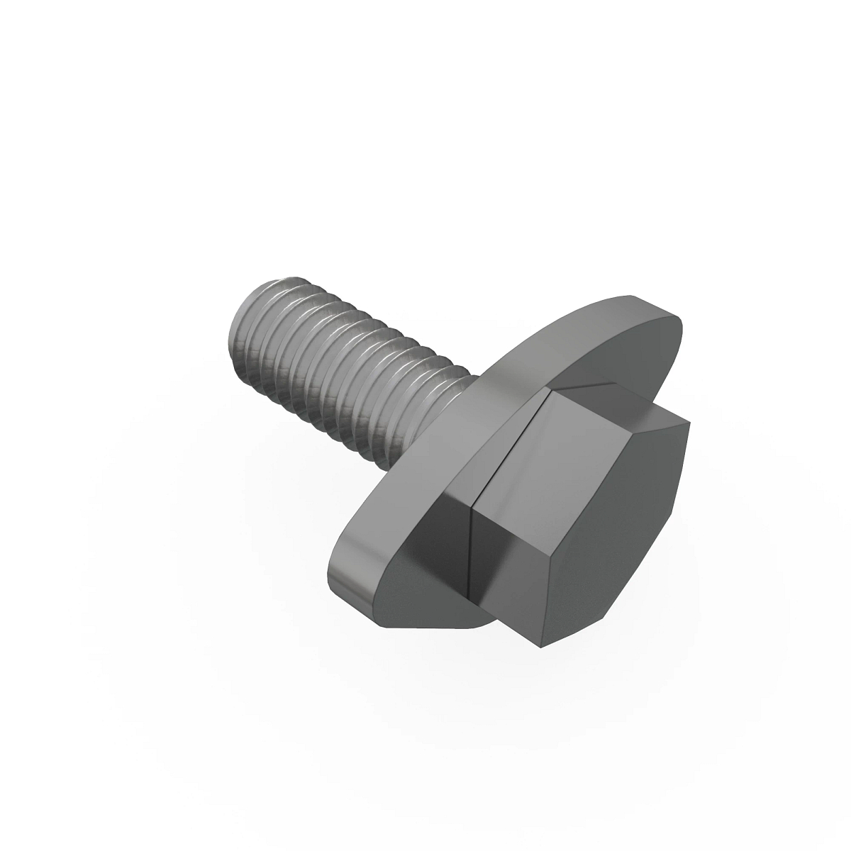 John Deere Screw with Washer - AR100124