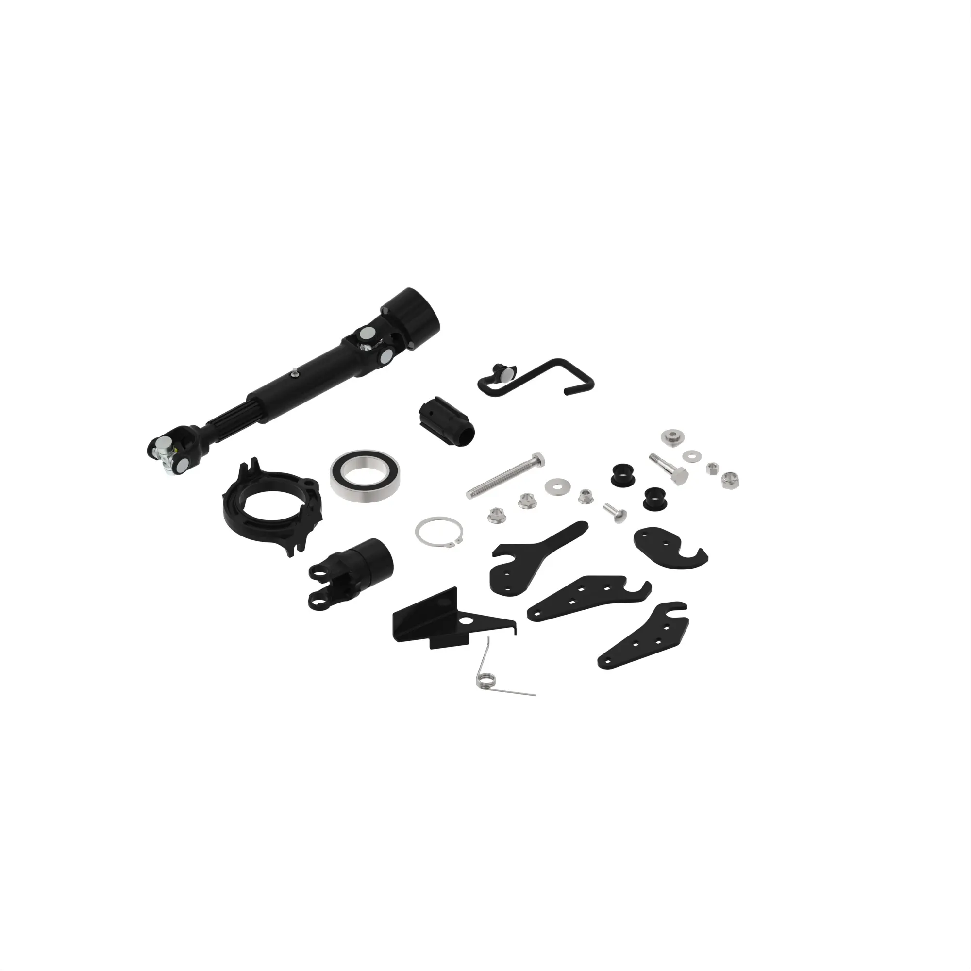 John Deere AutoConnect™ PTO Drive Shaft Kit - BM25677