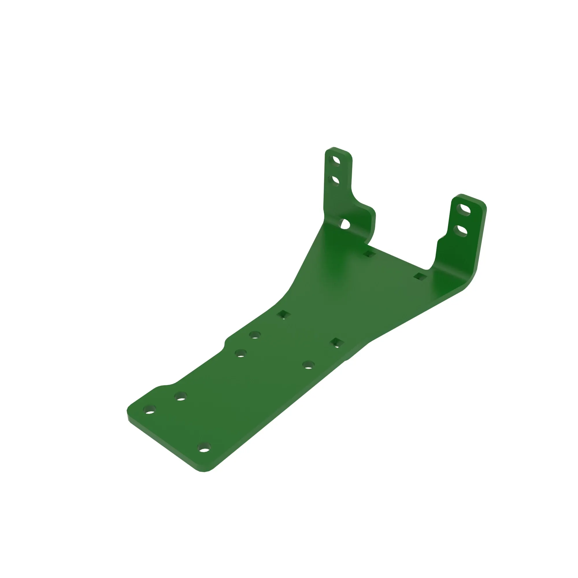 Rear Hitch