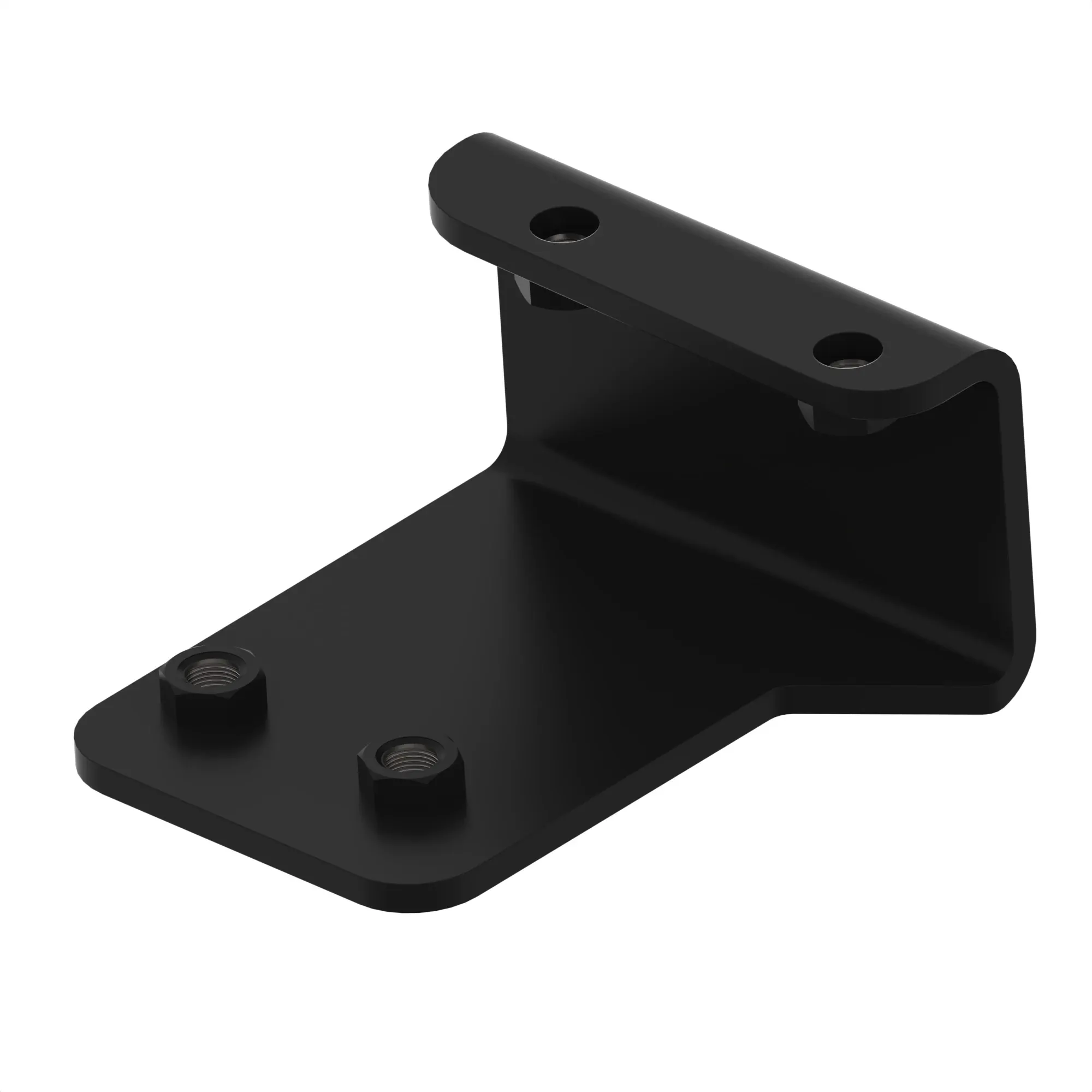 BRACKET, FUEL TANK WELDED BRACKET,