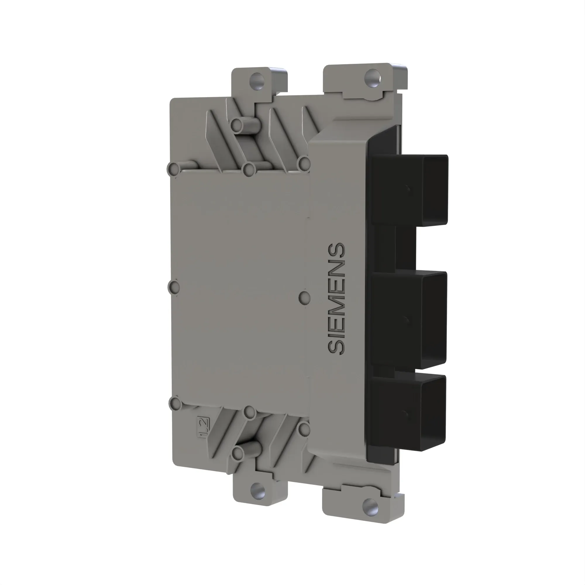 ELECTRONIC CONTROL UNIT, TECU4, AUT