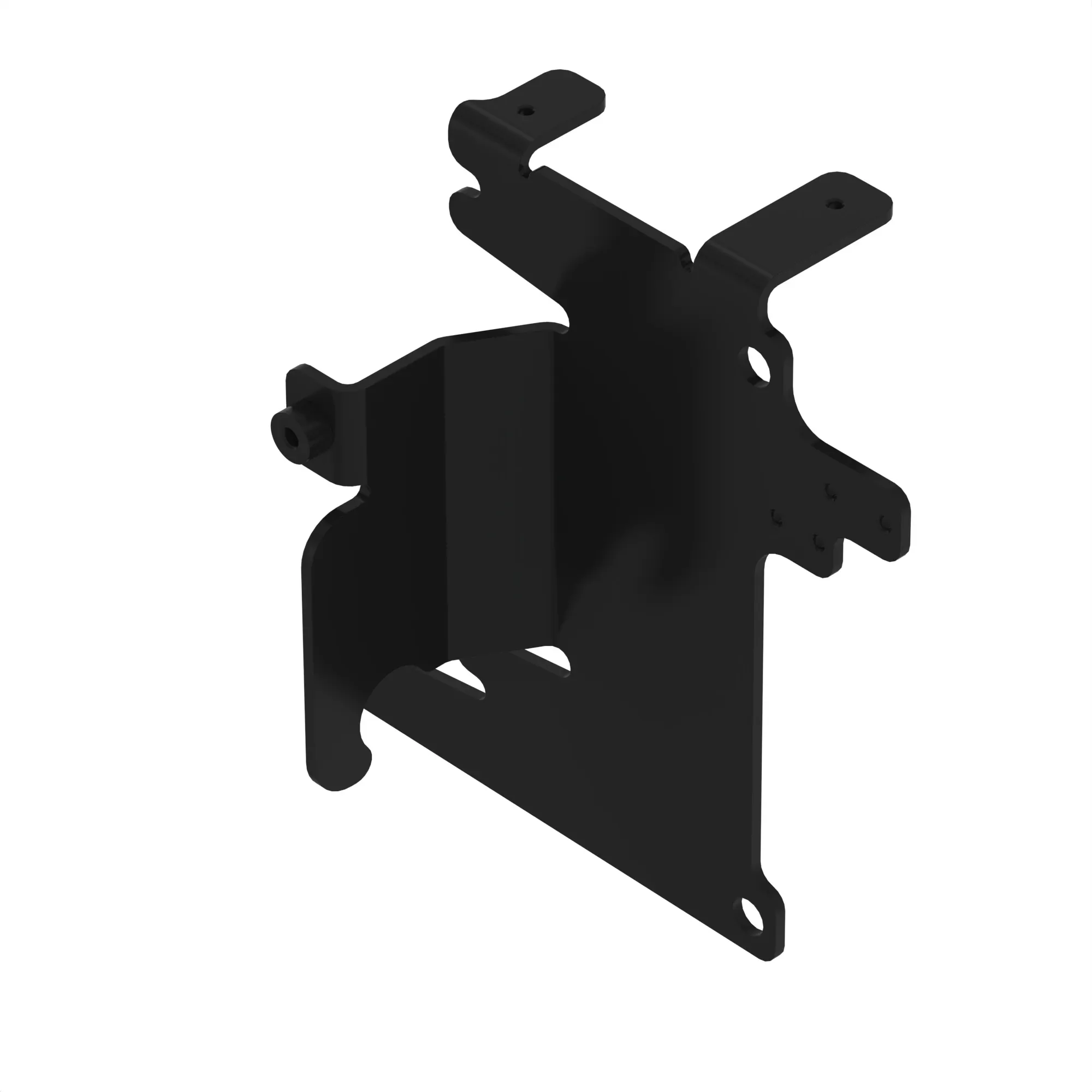 BRACKET, BRACKET, ATB TANKS