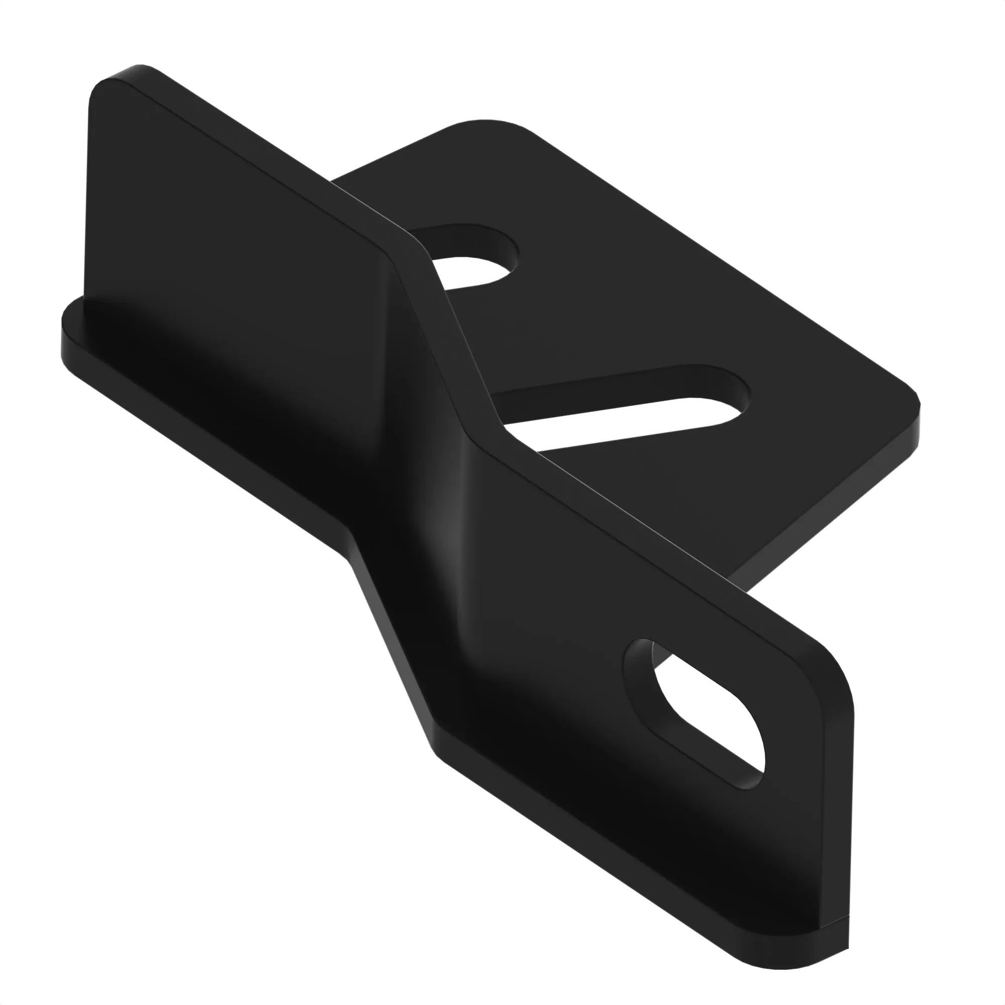 BRACKET, 13.5L EXHAUST SUPPORT