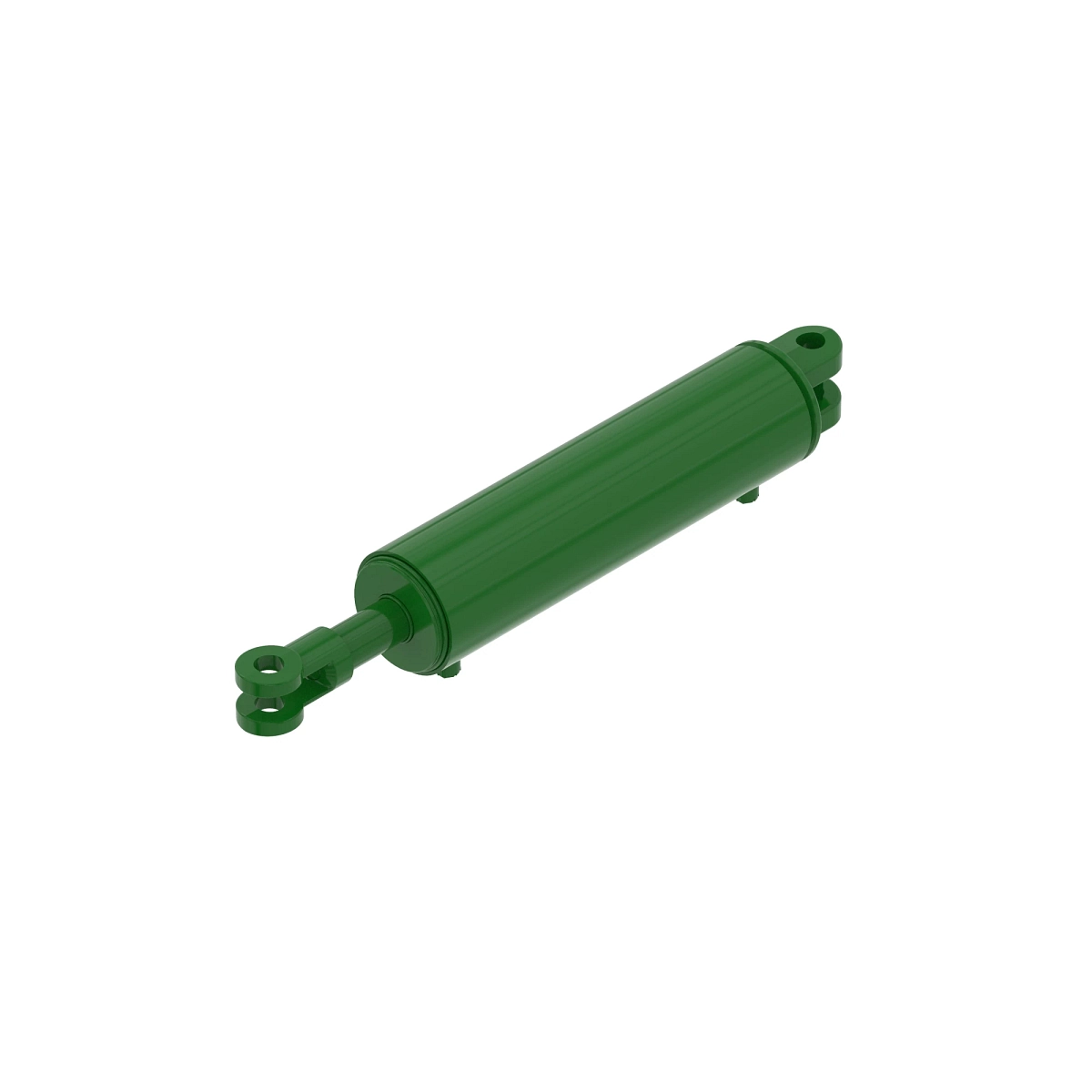 Hydraulic Cylinder, 127X50-406.4