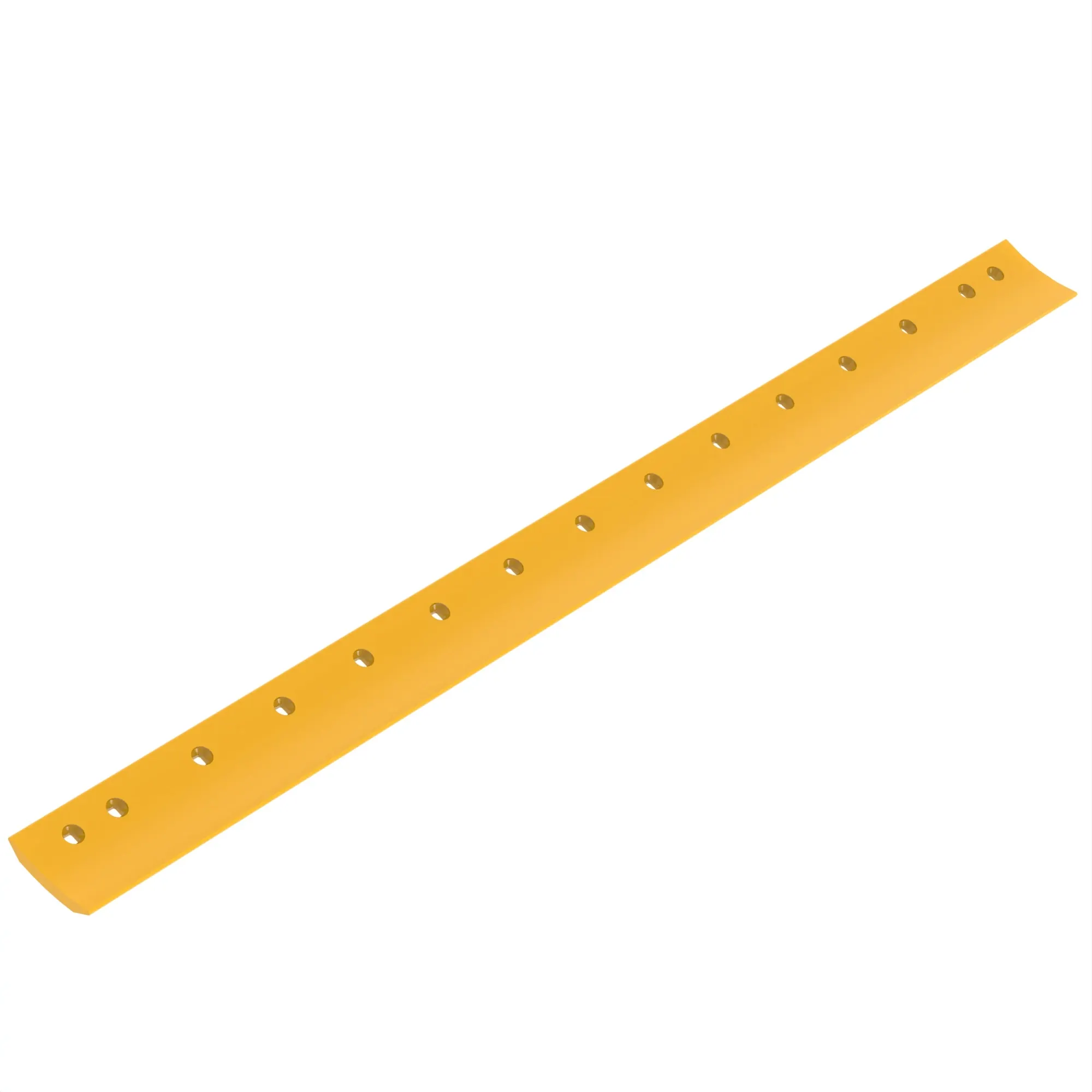 John Deere Carbon Grader Blade - T514994