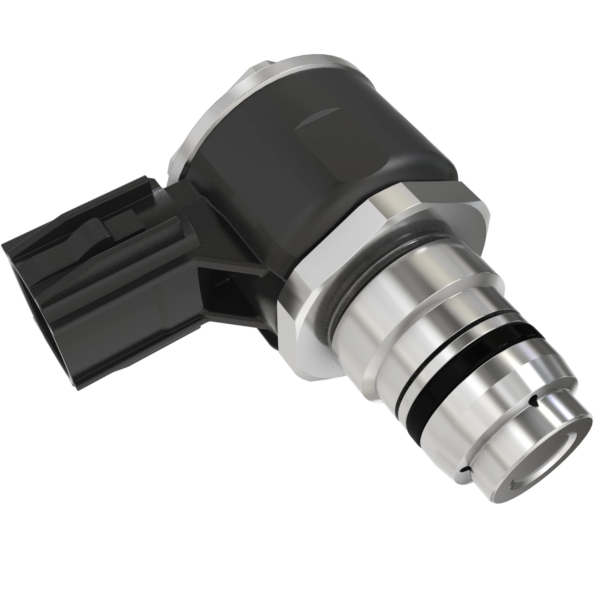 John Deere Pressure Relief Fitting - RE549511