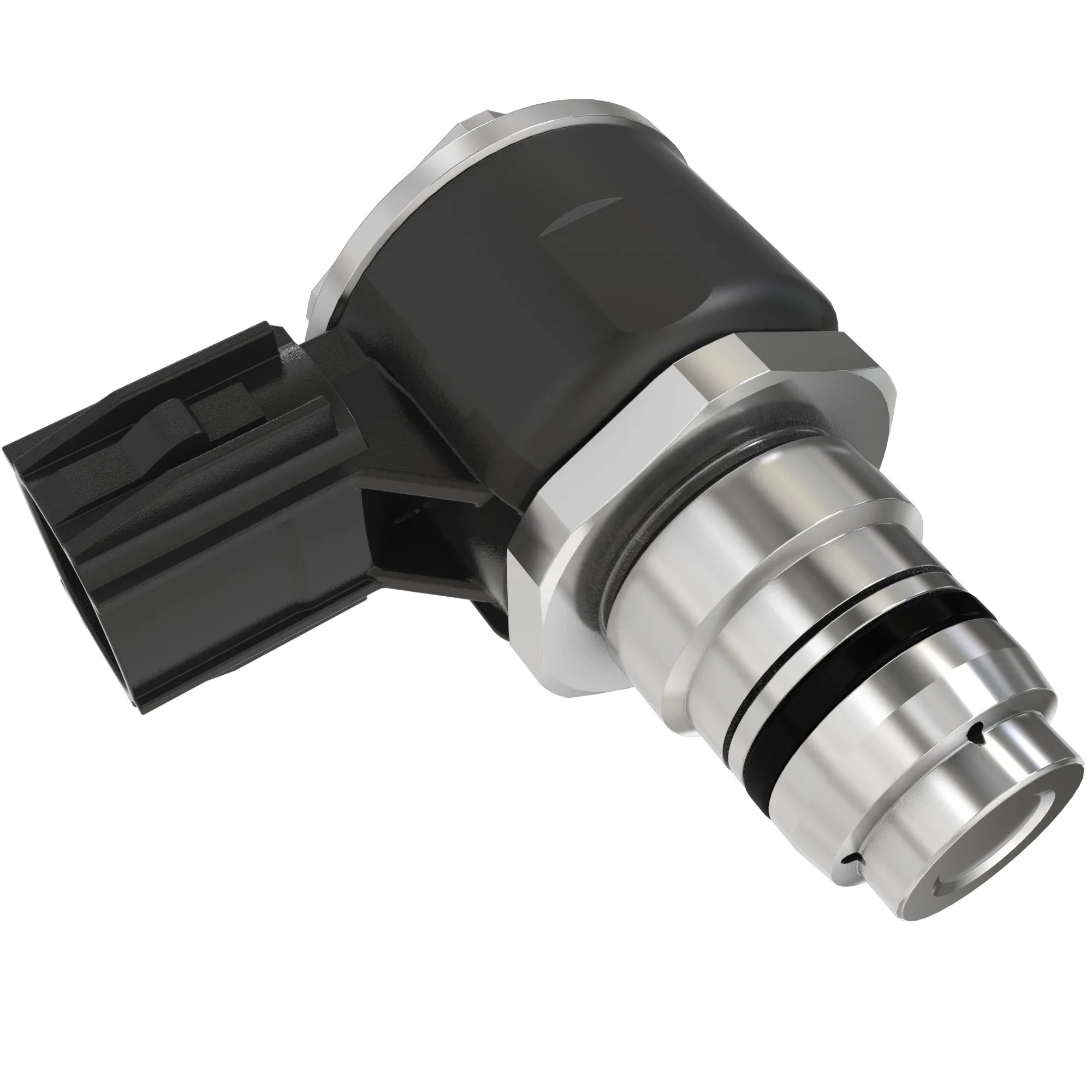 John Deere Pressure Relief Fitting - RE549511