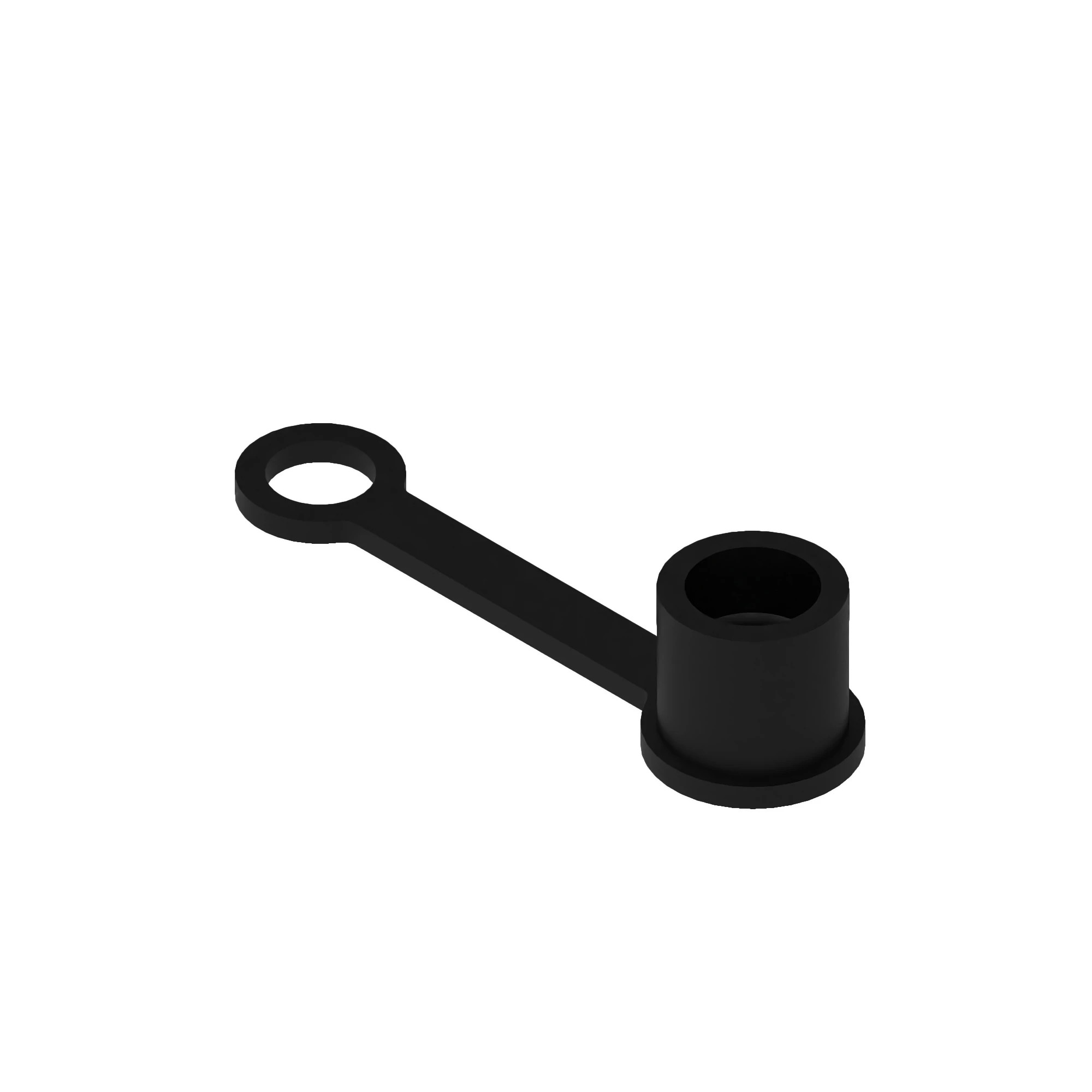 DIAGNOSTIC COUPLER CAP