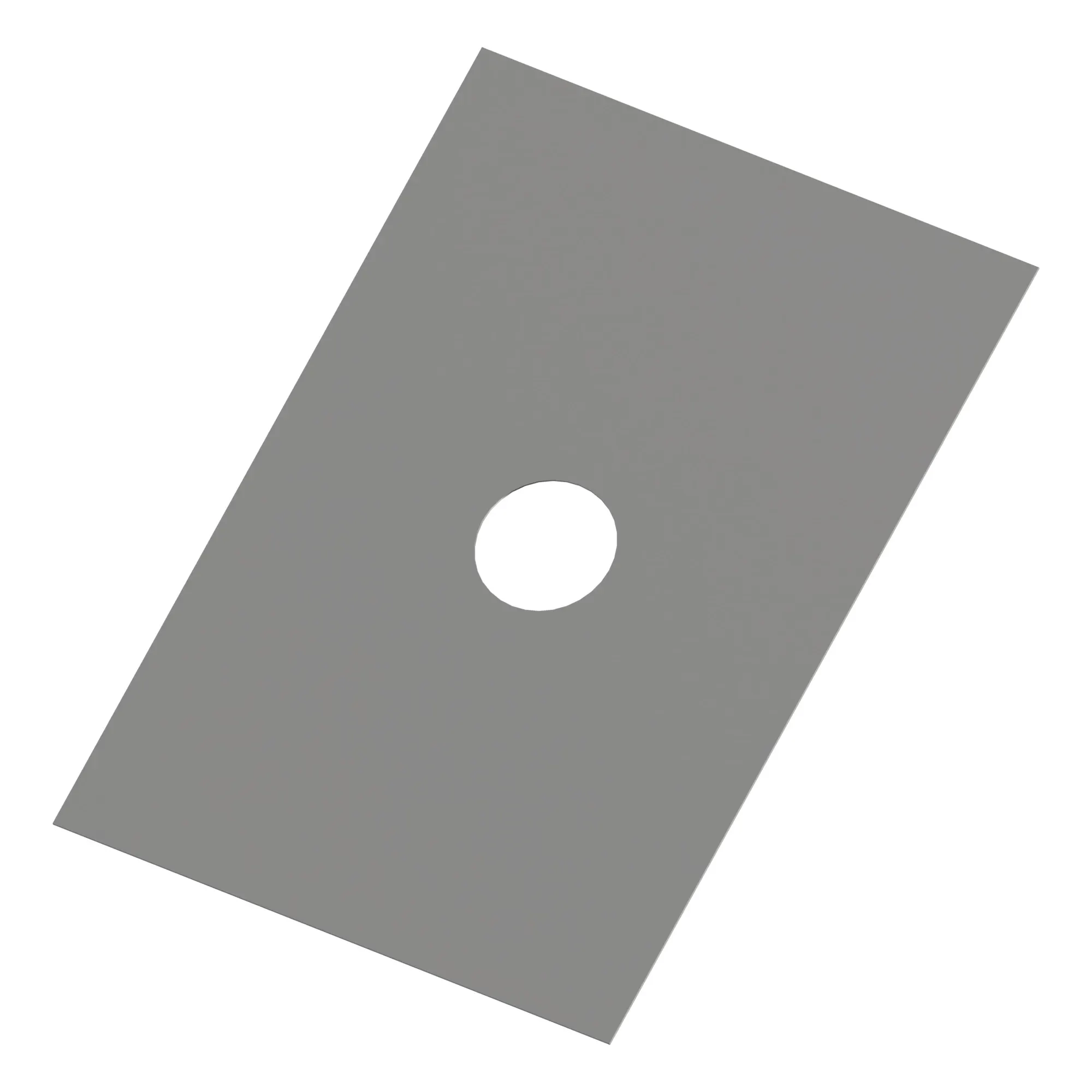 John Deere Shim - F041361
