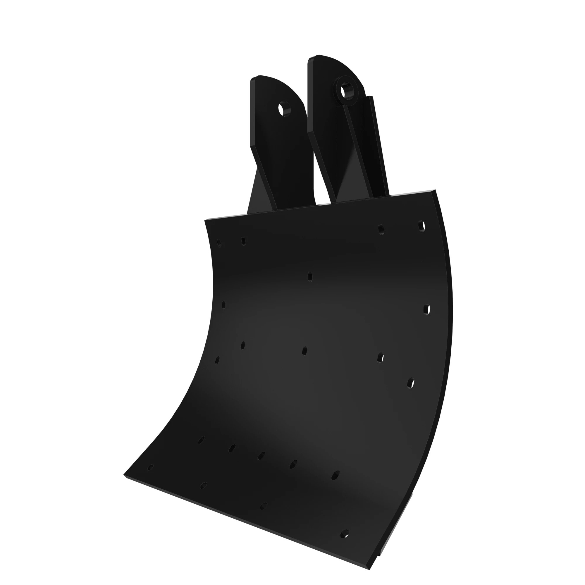 John Deere Frog for Rear Plow Bottom - AP39473