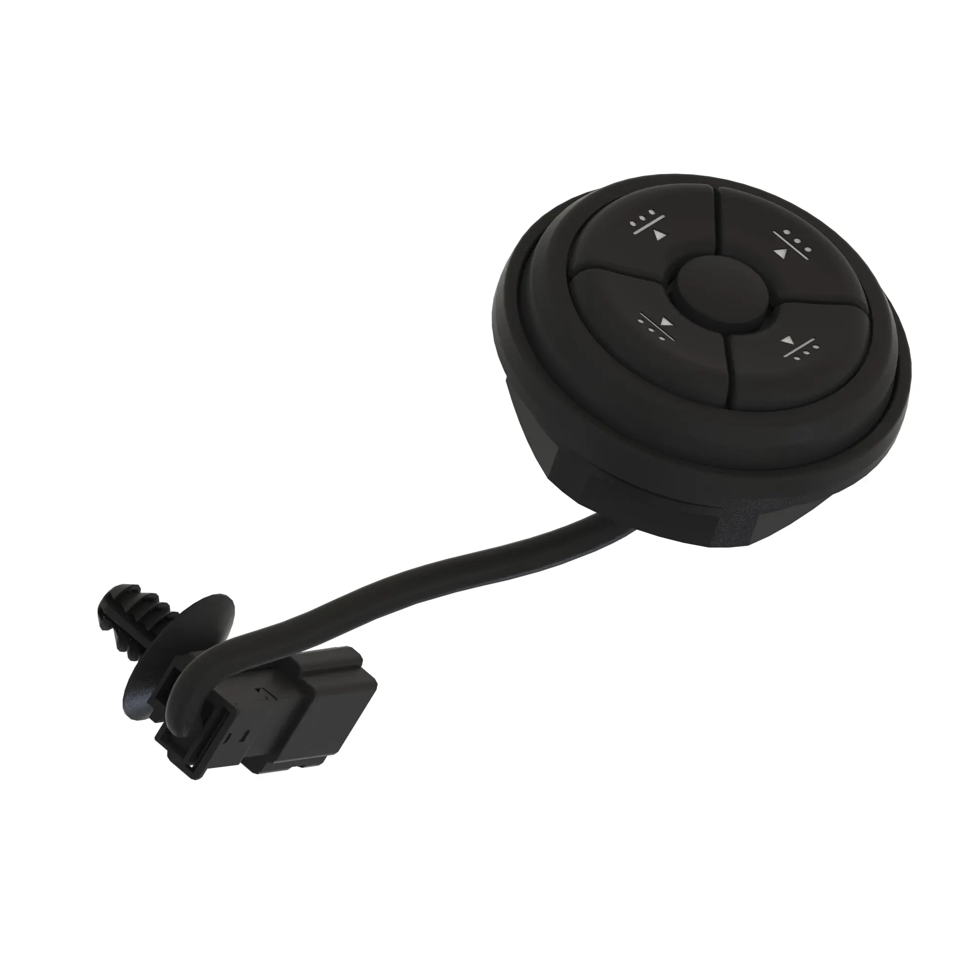 John Deere Toggle/Rocker Switch - RE590644