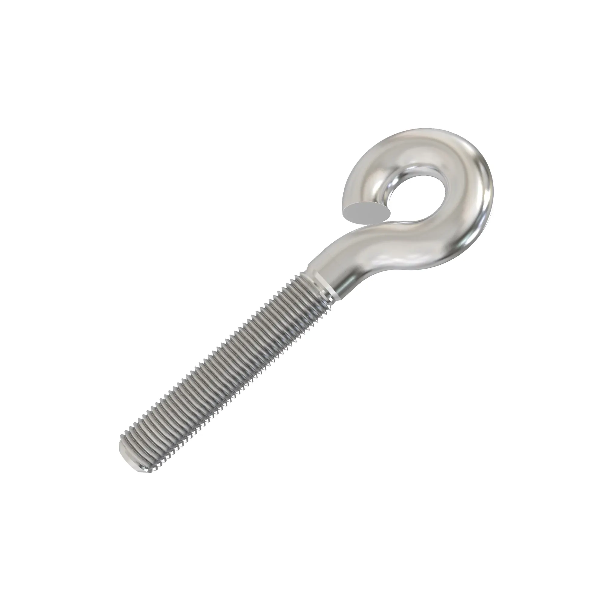 John Deere Eyebolt, M8 X 87 - TCU51657