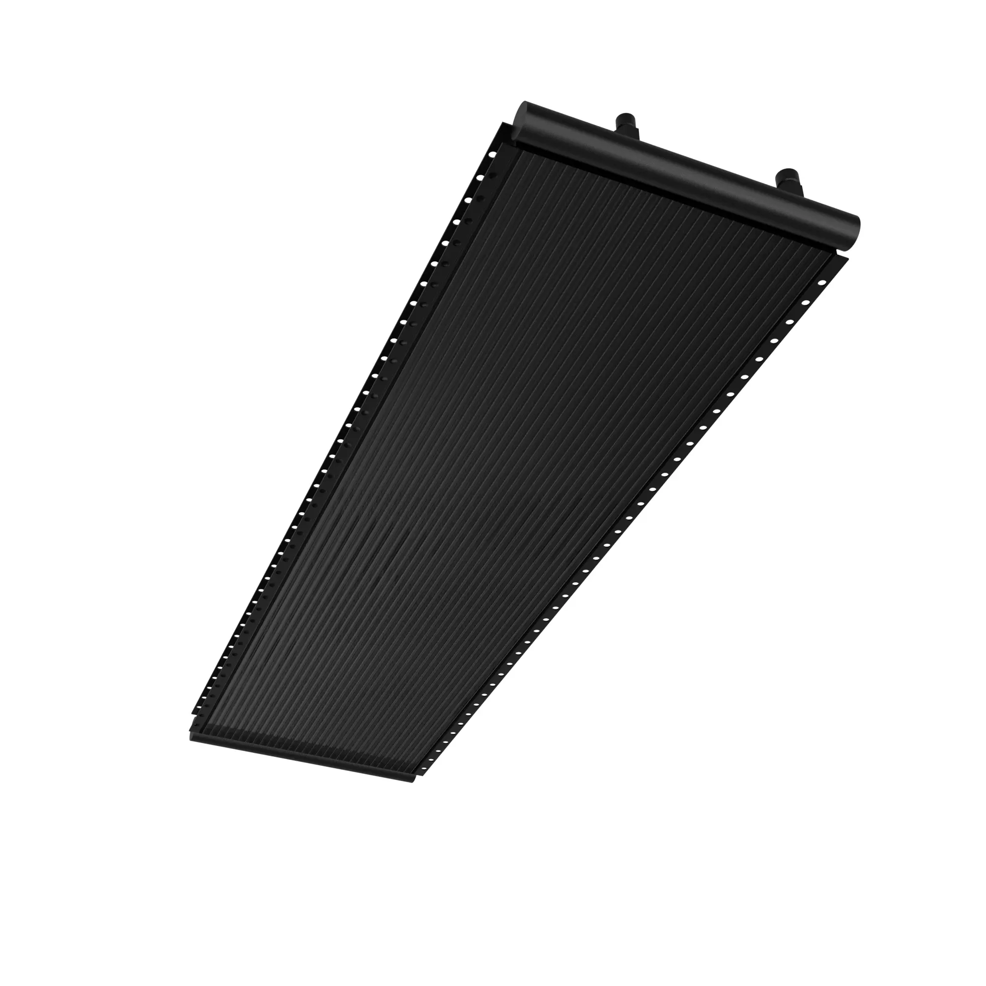 John Deere Vapor Condenser, 16 Fins and inch - AT493615