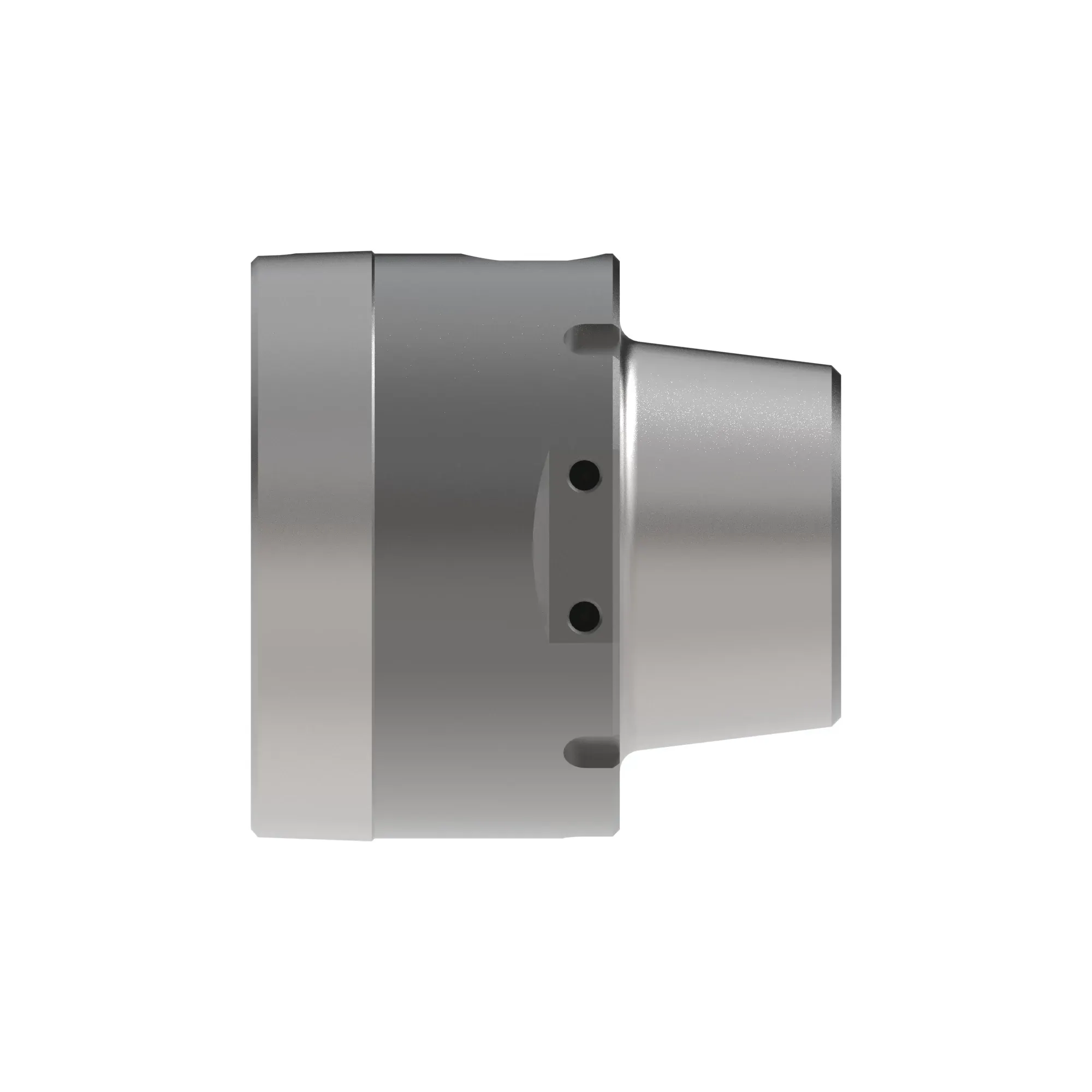 HYDR. CYLINDER ROD GUIDE, 115 X 63