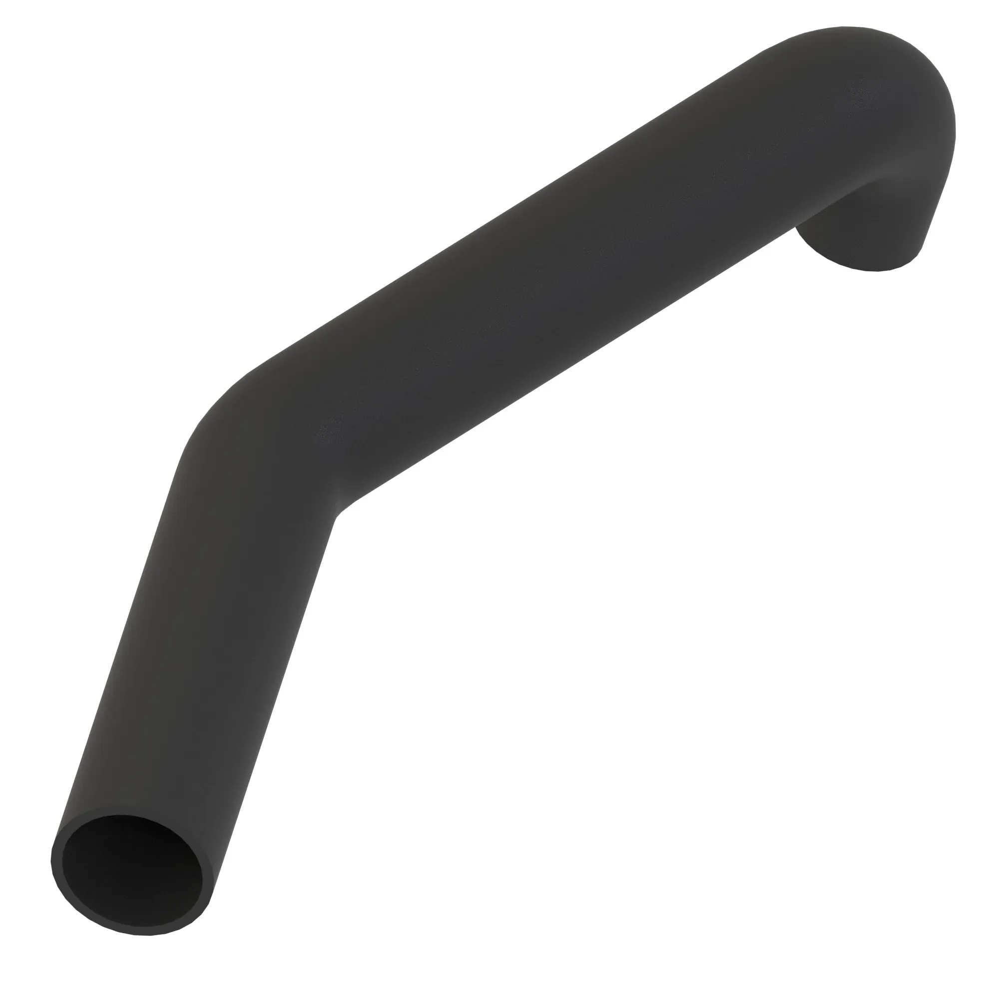John Deere Radiator Hose - AT551736