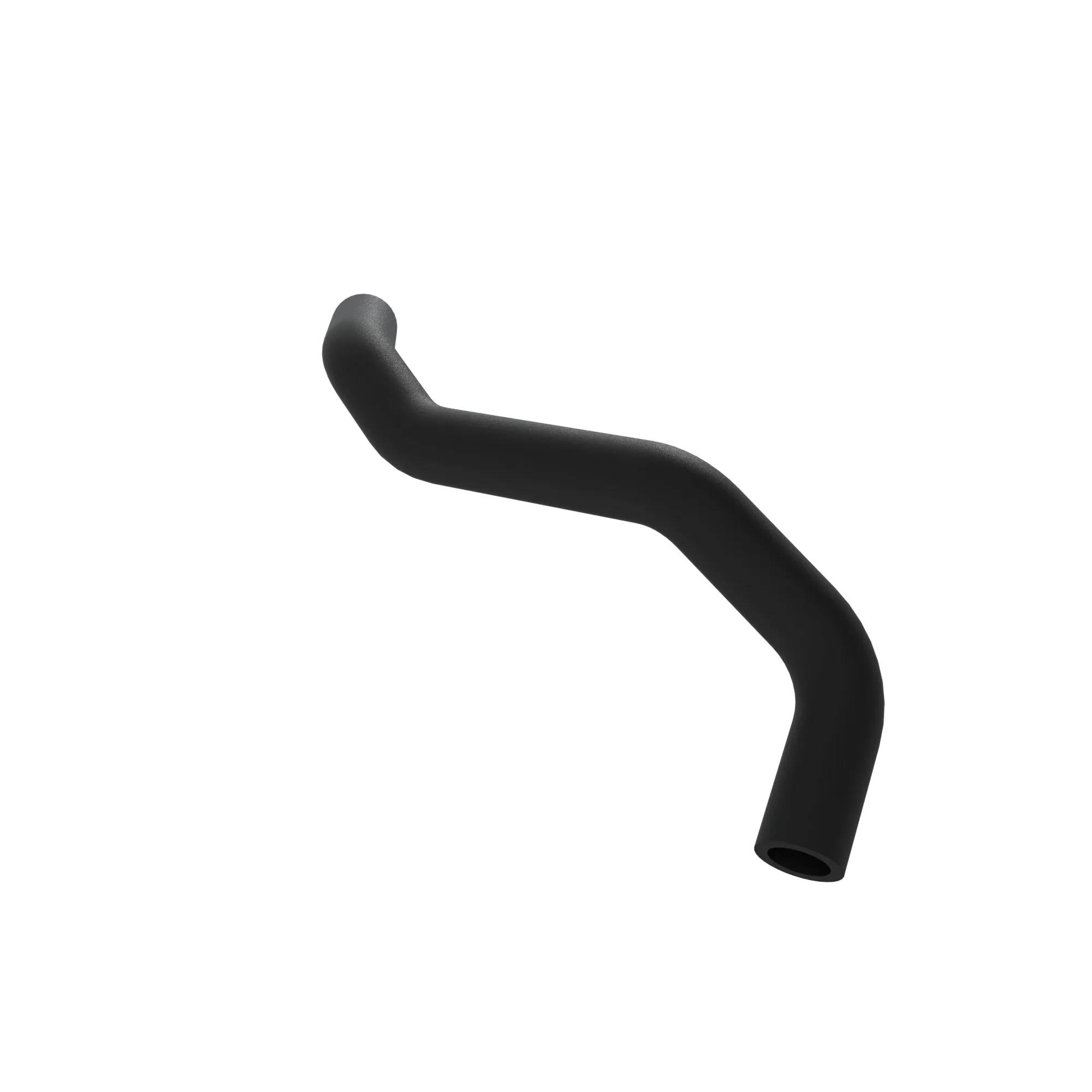 HOSE, FORMED COOLANT HOSE