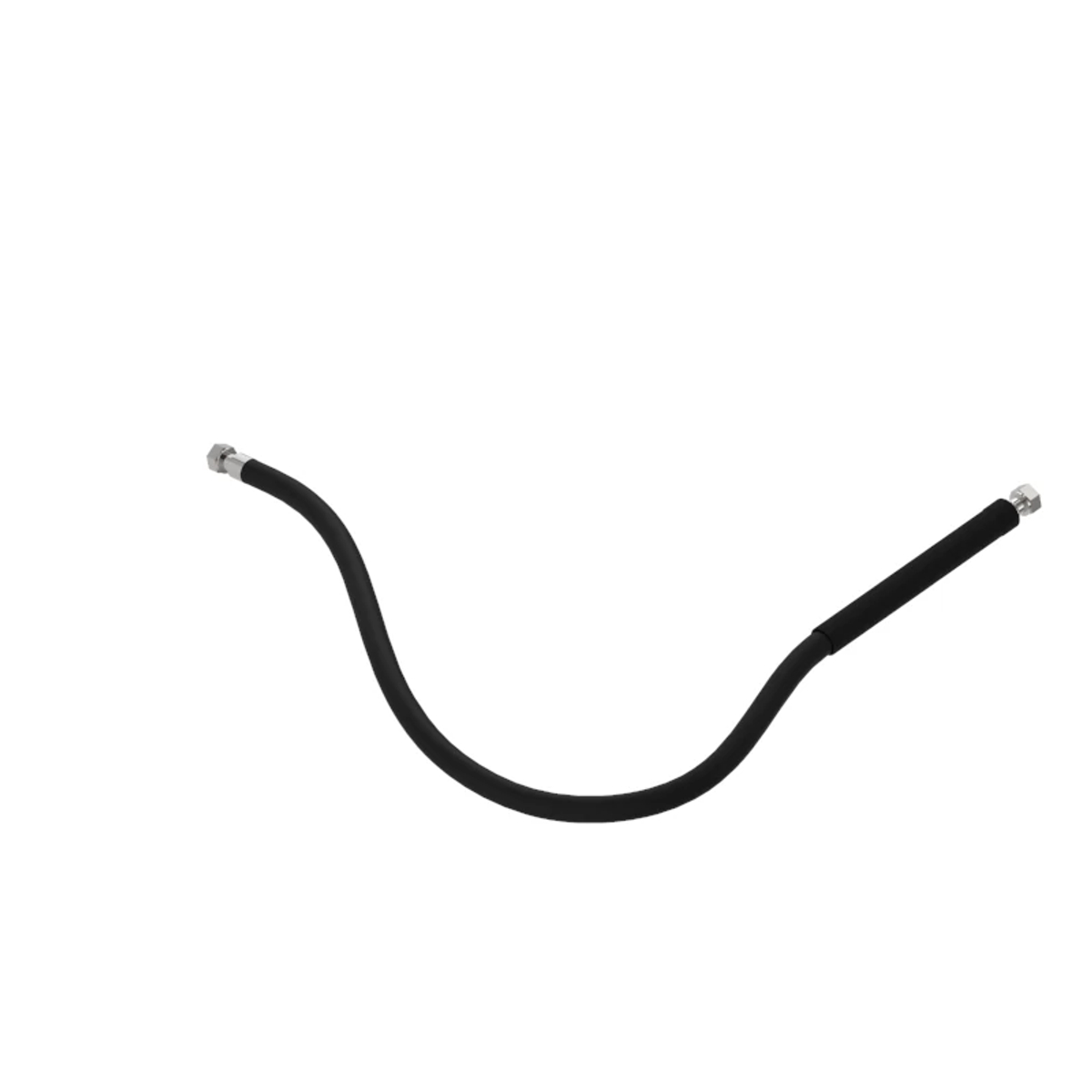 John Deere Hydraulic Hose - F689191