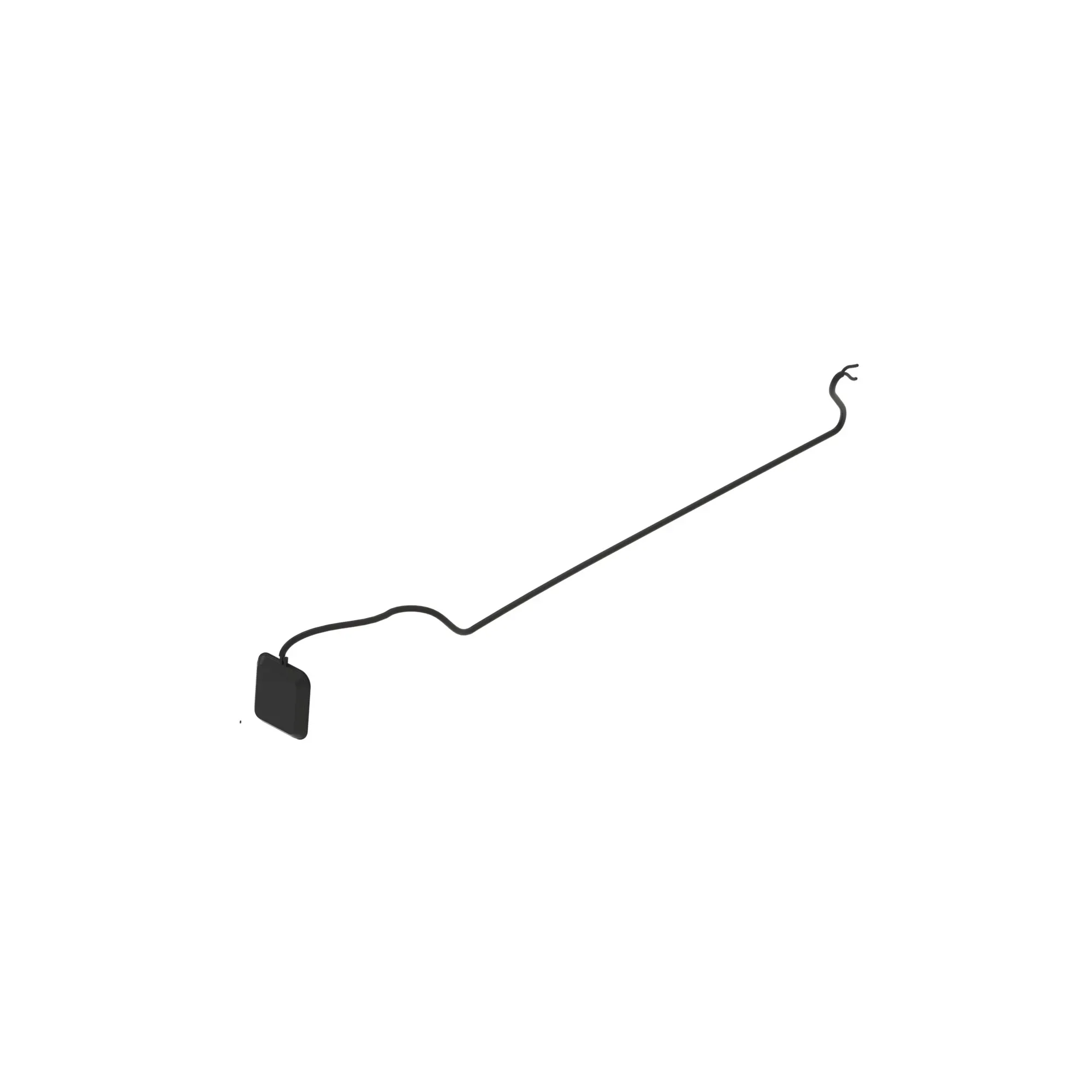 NA LAIRD GSM/GPS ANTENNA GSM 850/1900 - 15FT ADHESIVE ONLY