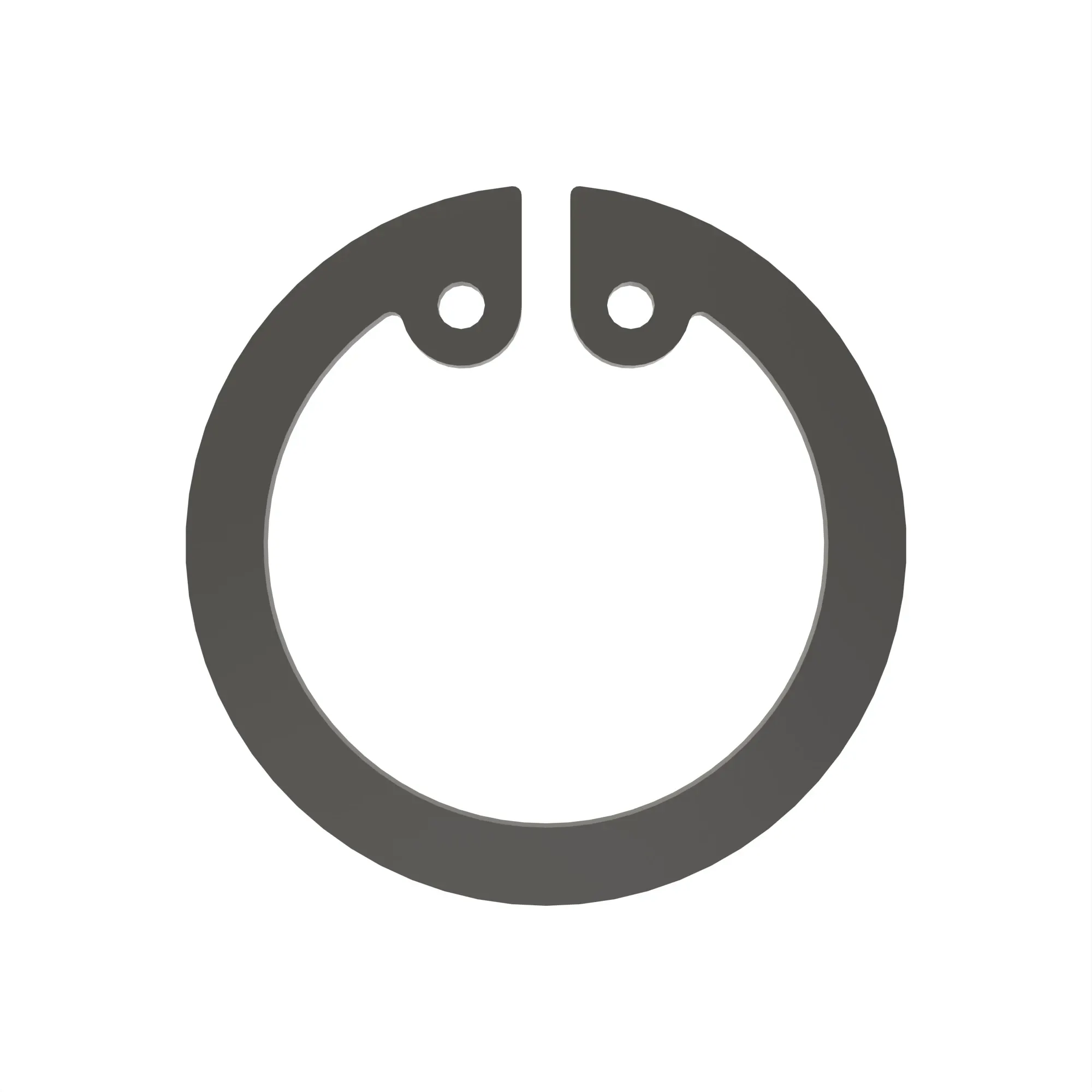 SNAP RING