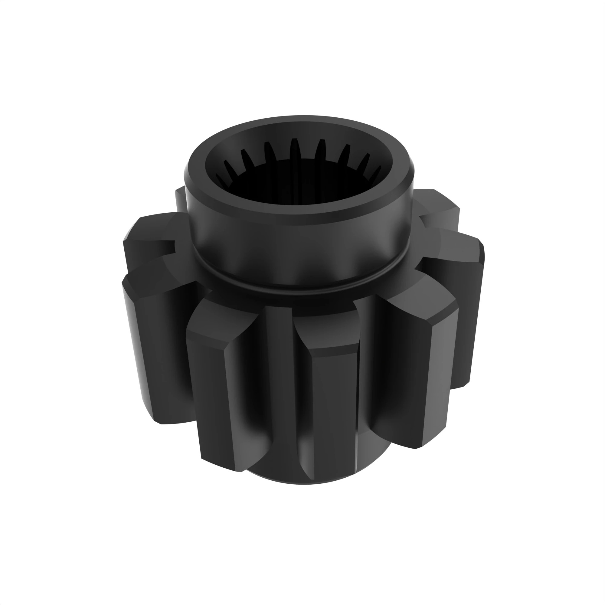 John Deere Motor Pinion Gear - T185957
