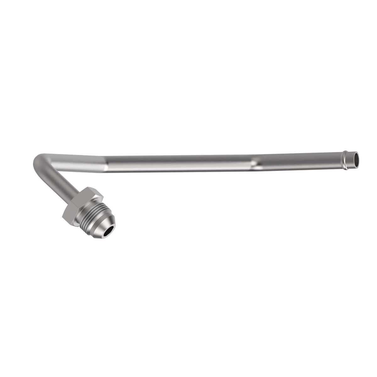 Pipe, Lp Delta P Tube