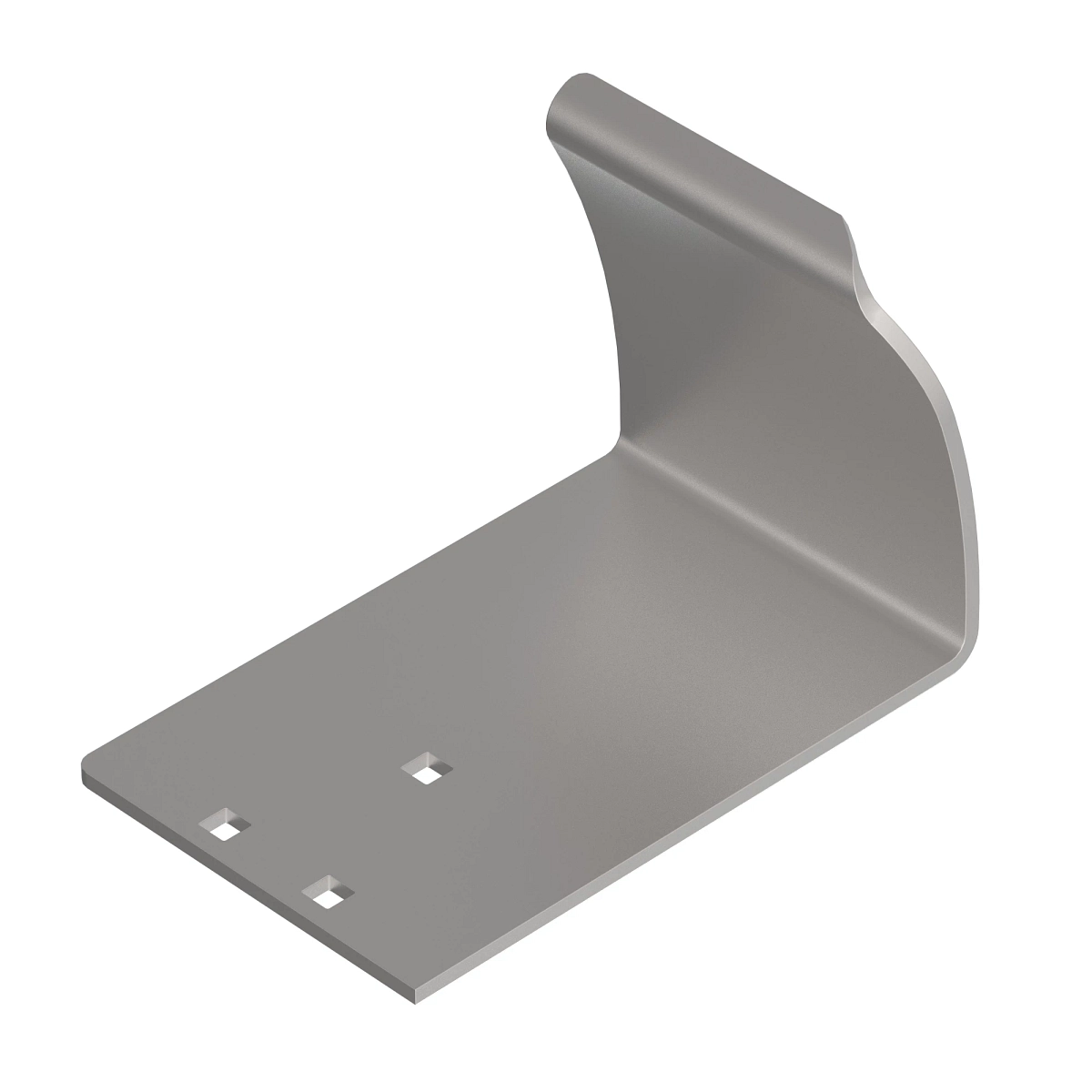 Baffle, Active 54" Center